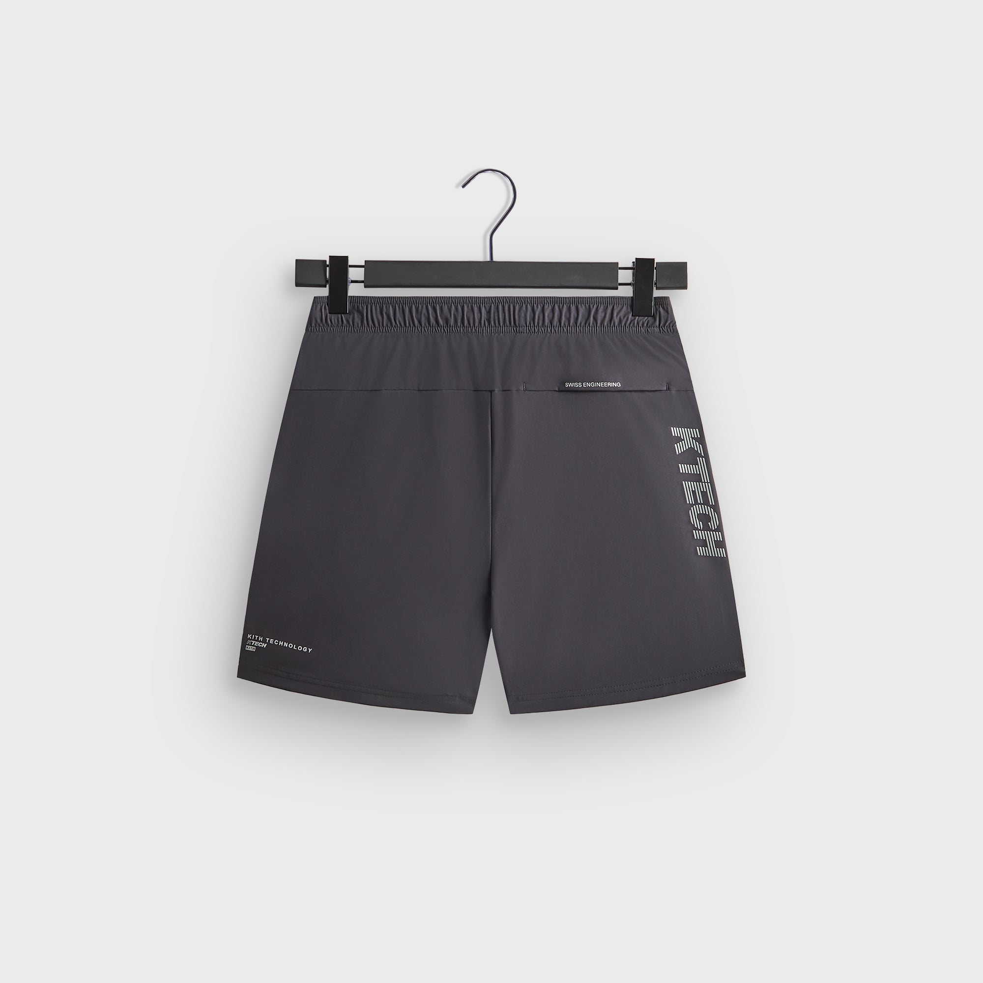 ウォーキング・ランニングウェア Kith for On Spring 2026 Core Short Kith for On Core Short - Black