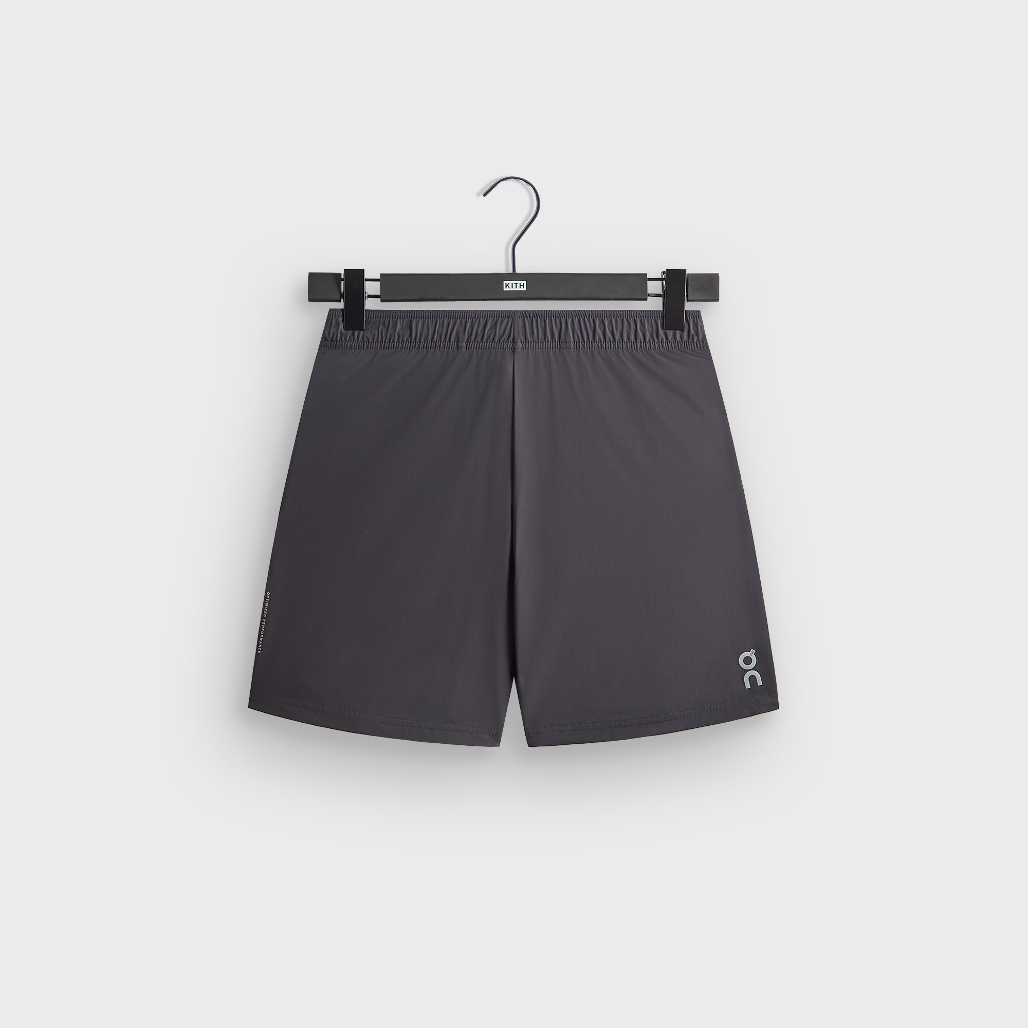 ウォーキング・ランニングウェア Kith for On Spring 2026 Core Short ON1MG11392608-Front.jpg?v=