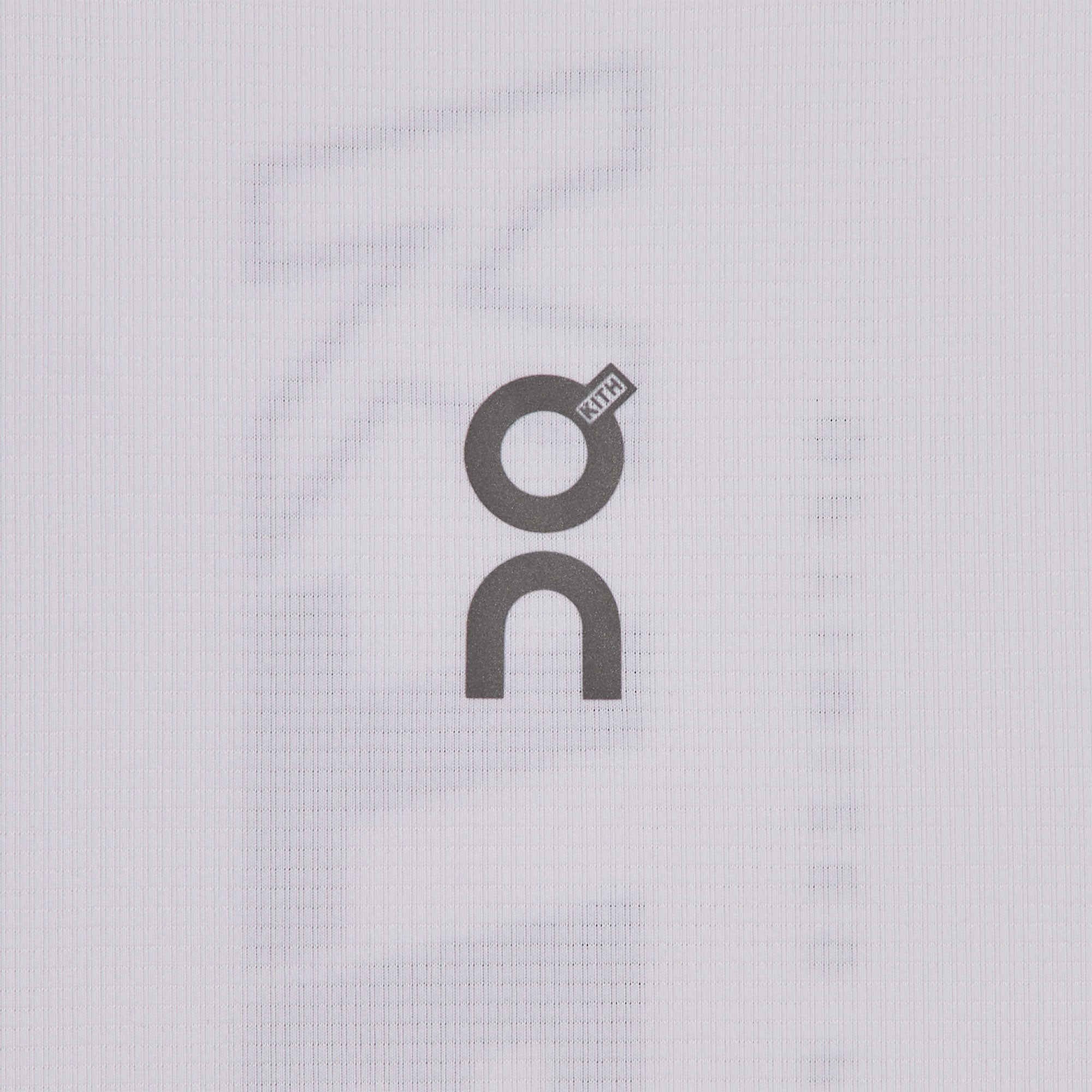 Kith for On Core Tee - Brilliant White