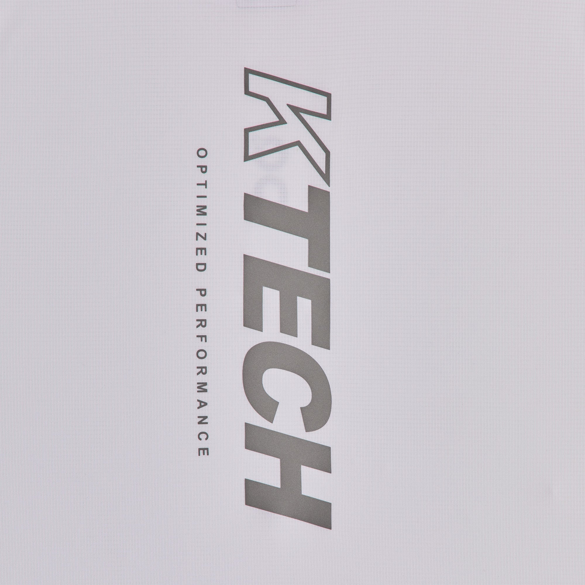 Kith for On Core Tee - Brilliant White