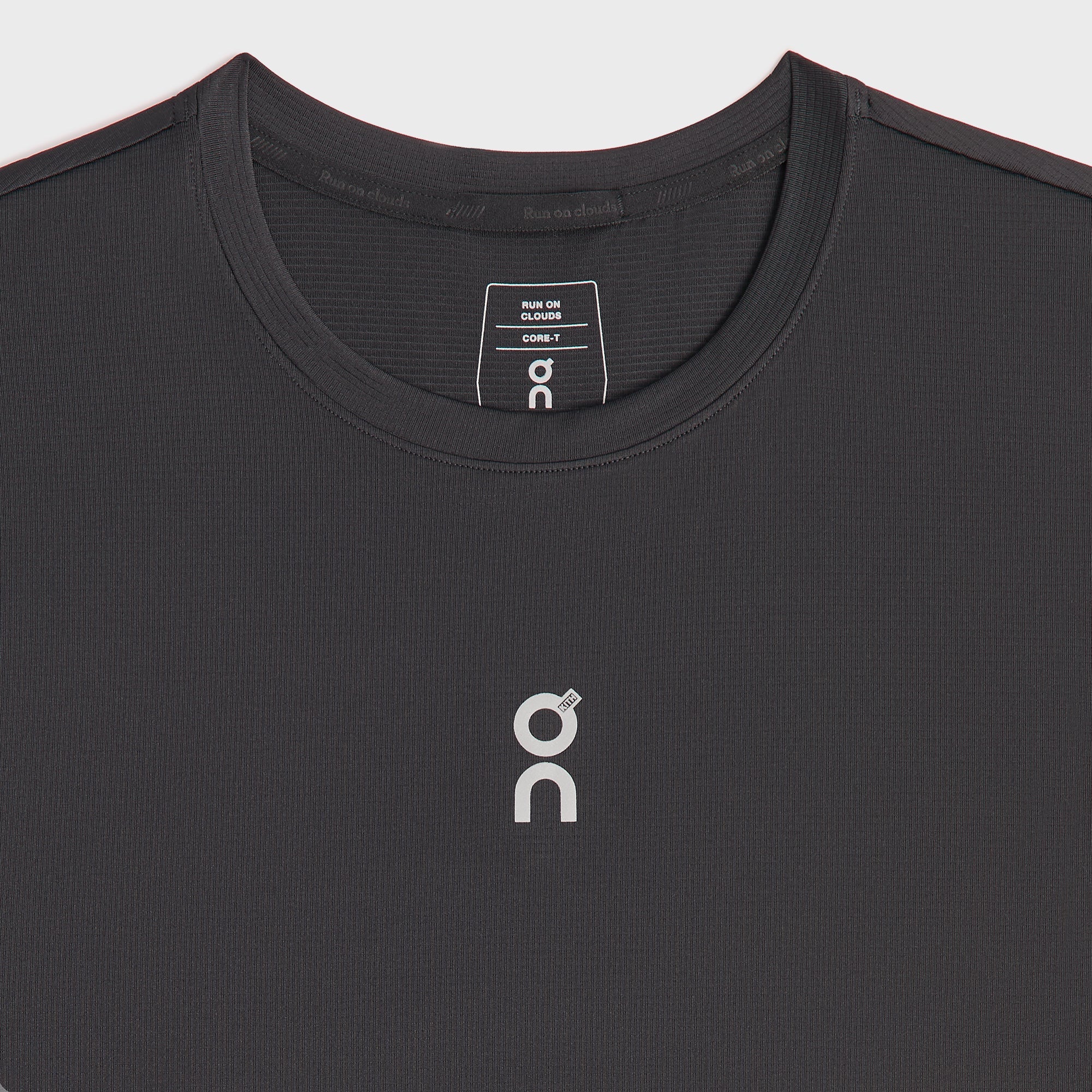 トップス Kith for On Core Tee Kith for On Core Tee - Black