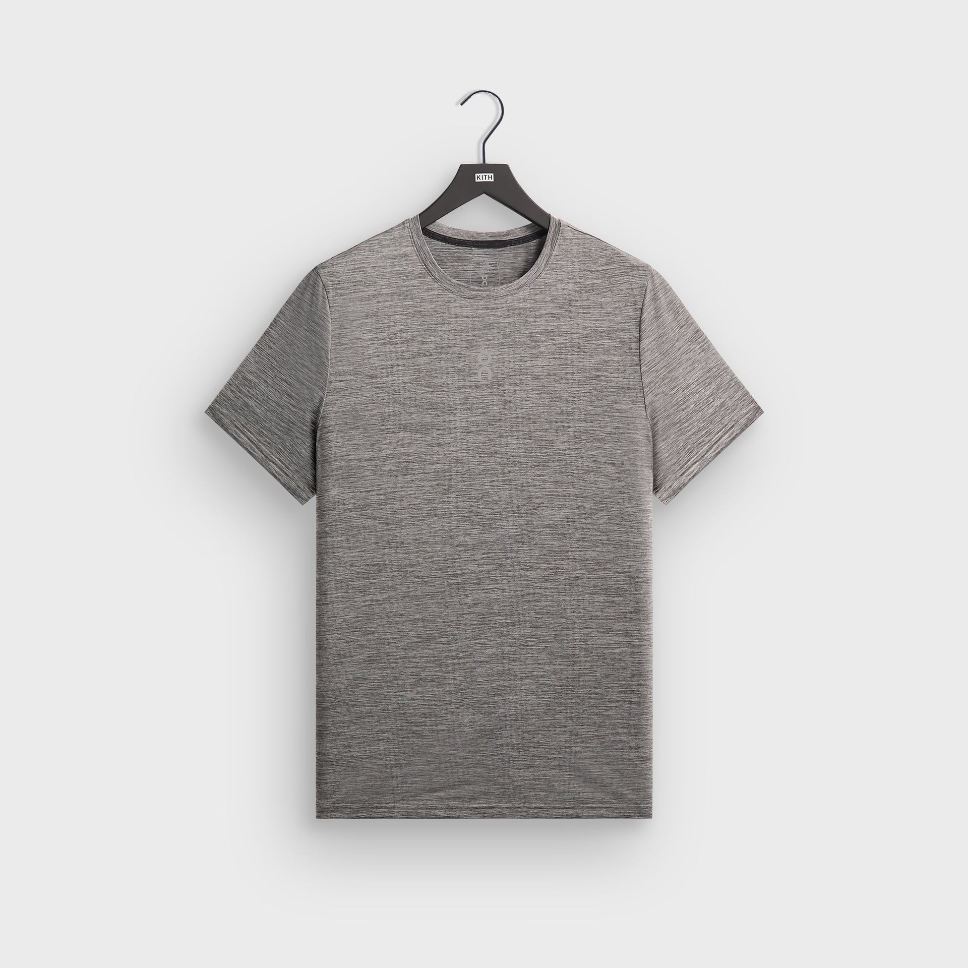 Kith for On Core Tee - Heather Gray