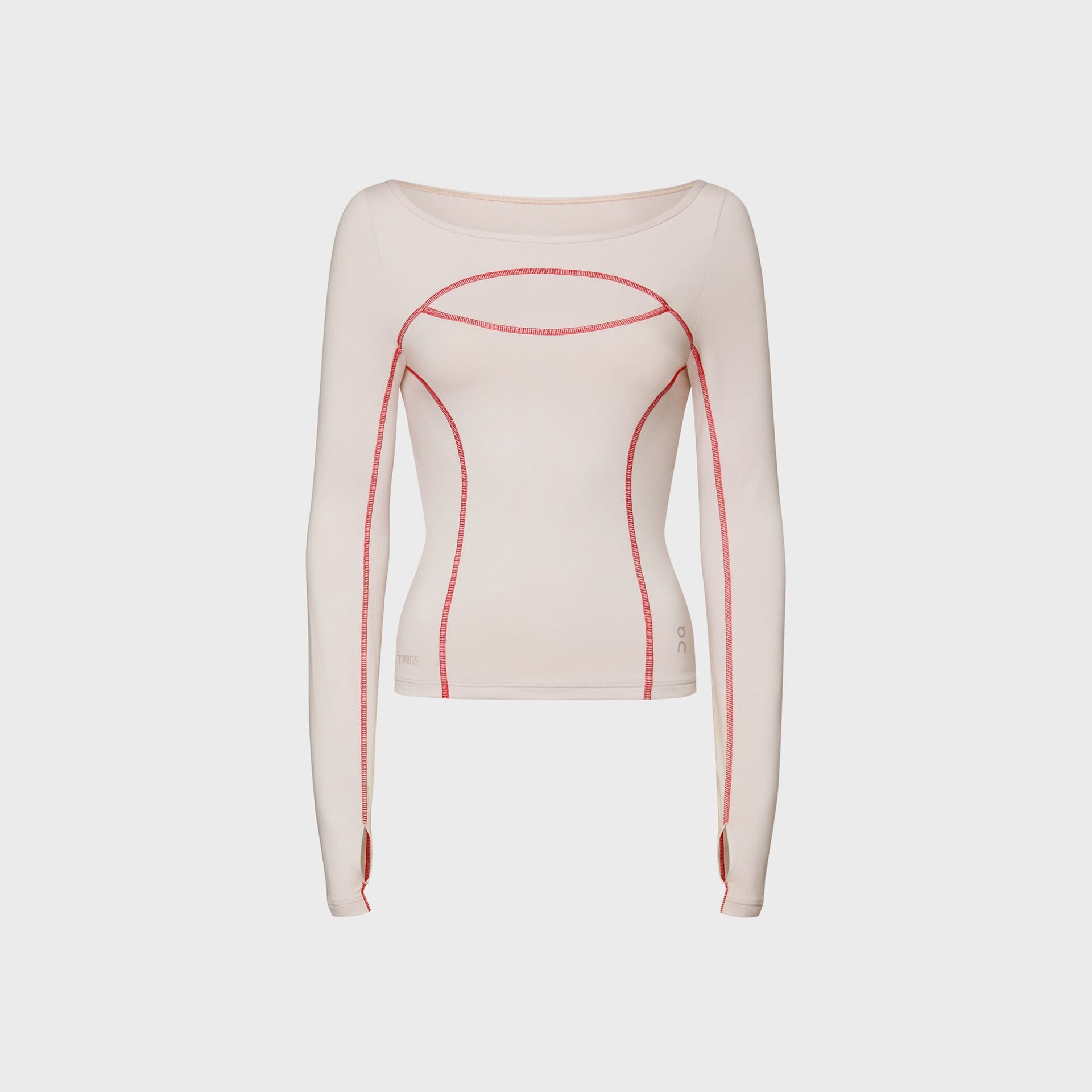On Running x FKA twigs Studio Long Sleeve - Lily