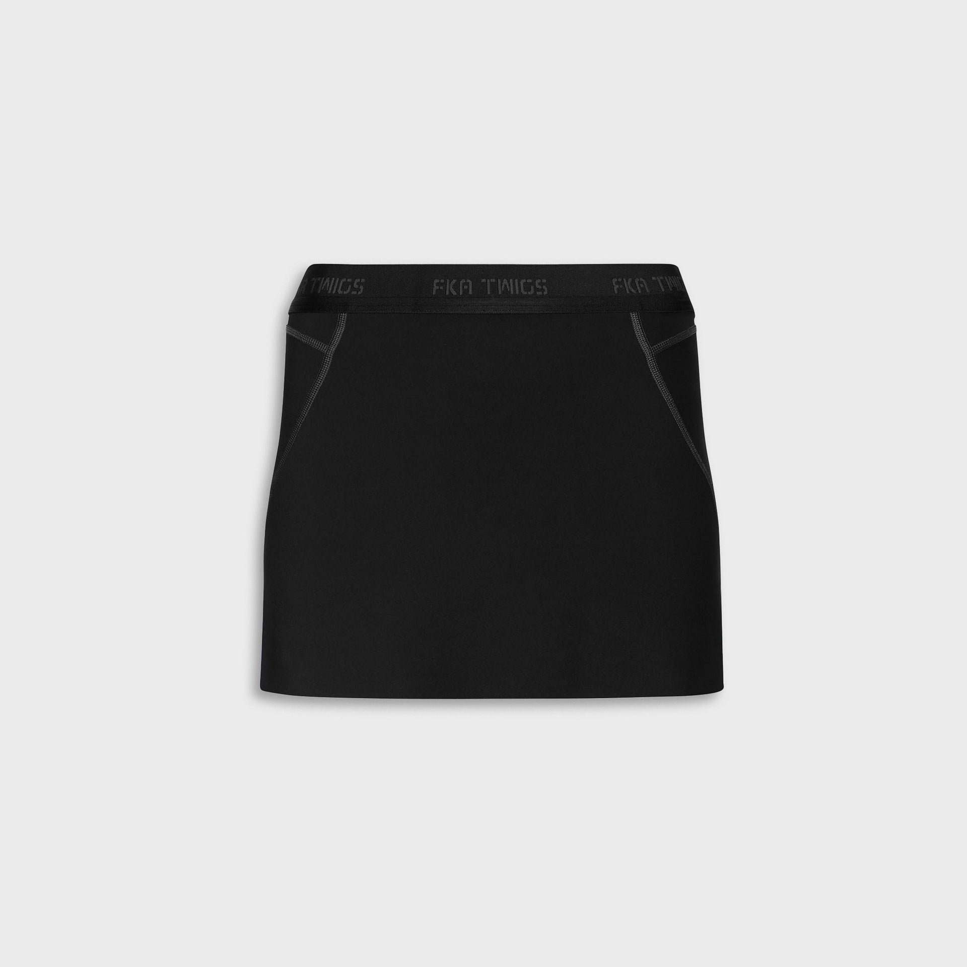 On Running x FKA twigs Studio Skort - Black