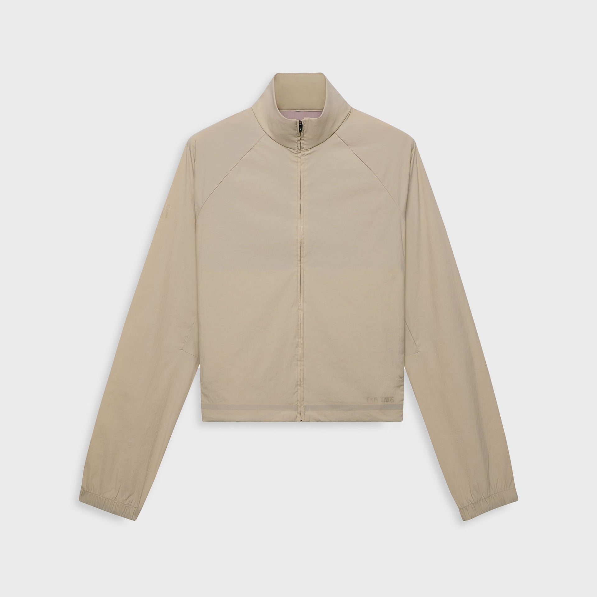 On Running x FKA twigs Track Jacket - Desert
