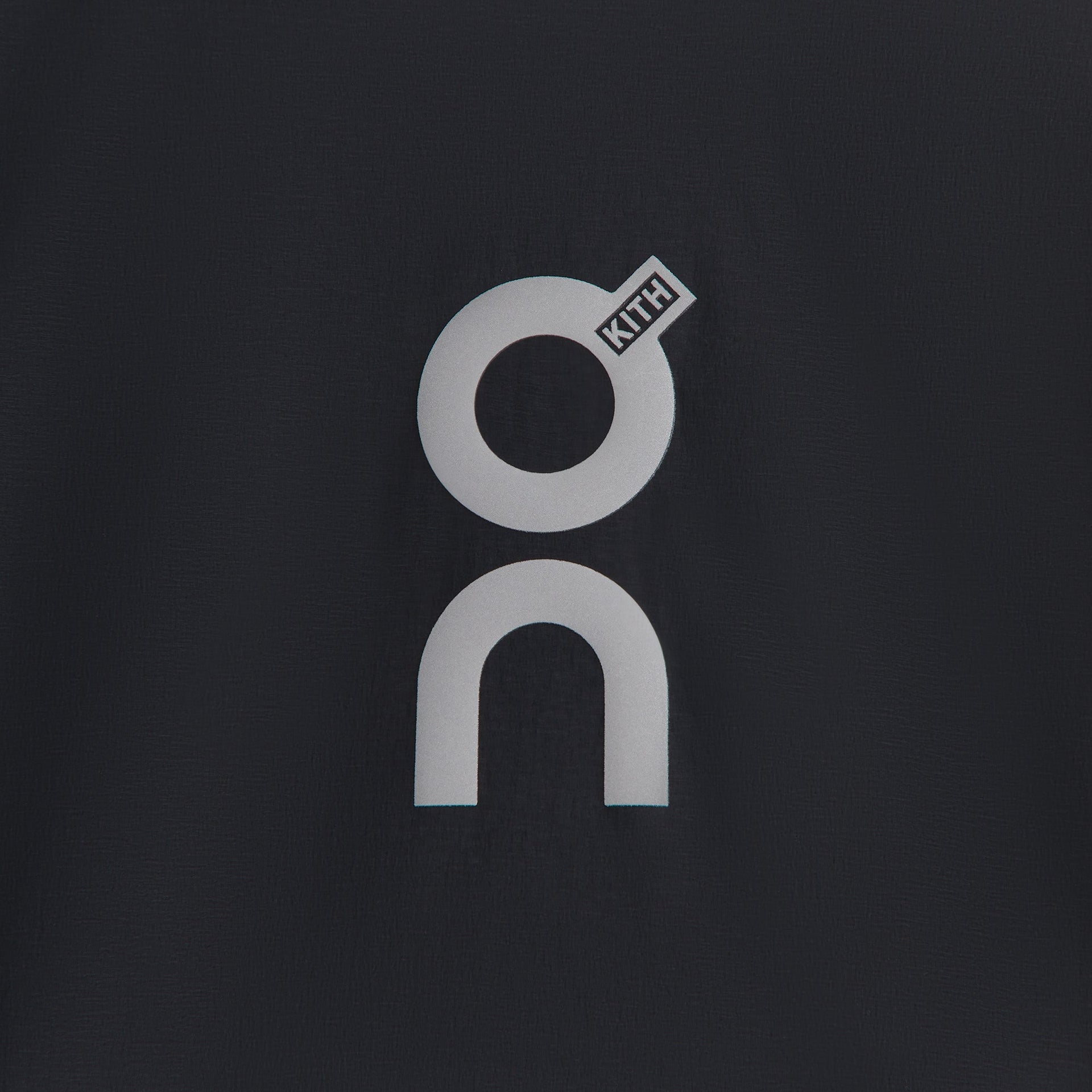 Kith Women for On Core Jacket - Black