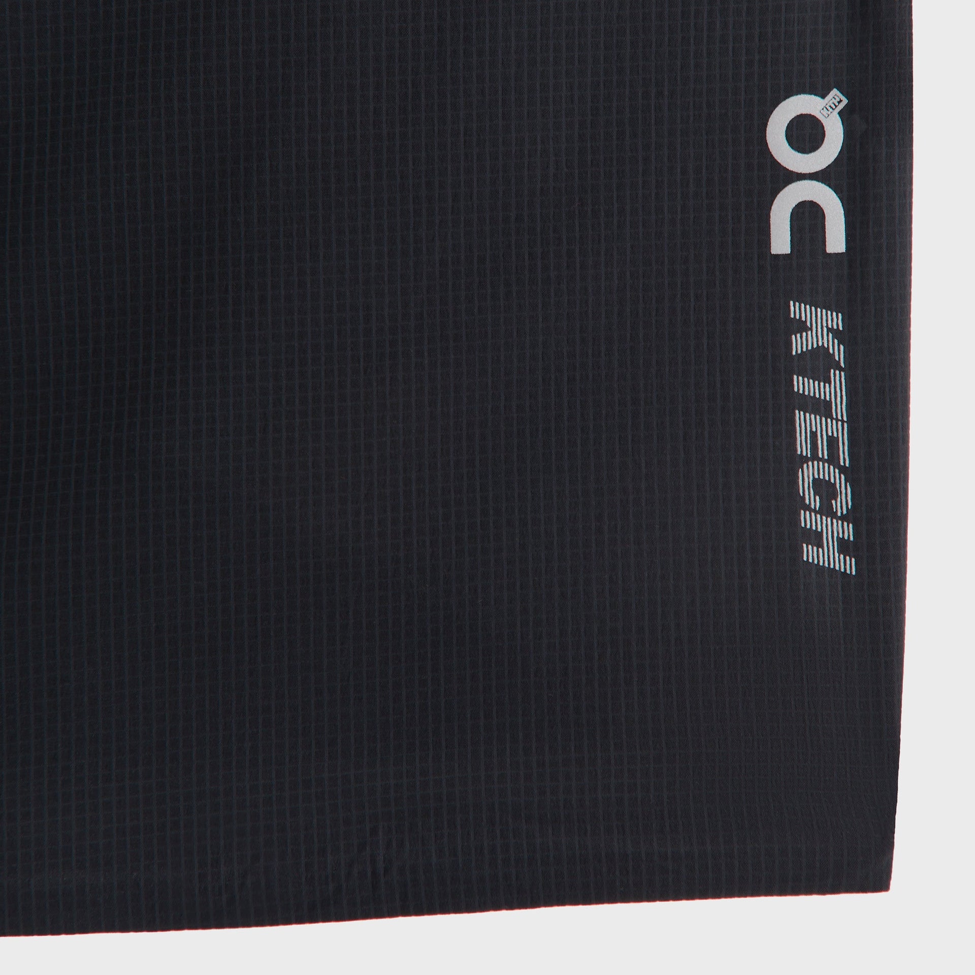 Kith Women for On Core Jacket - Black