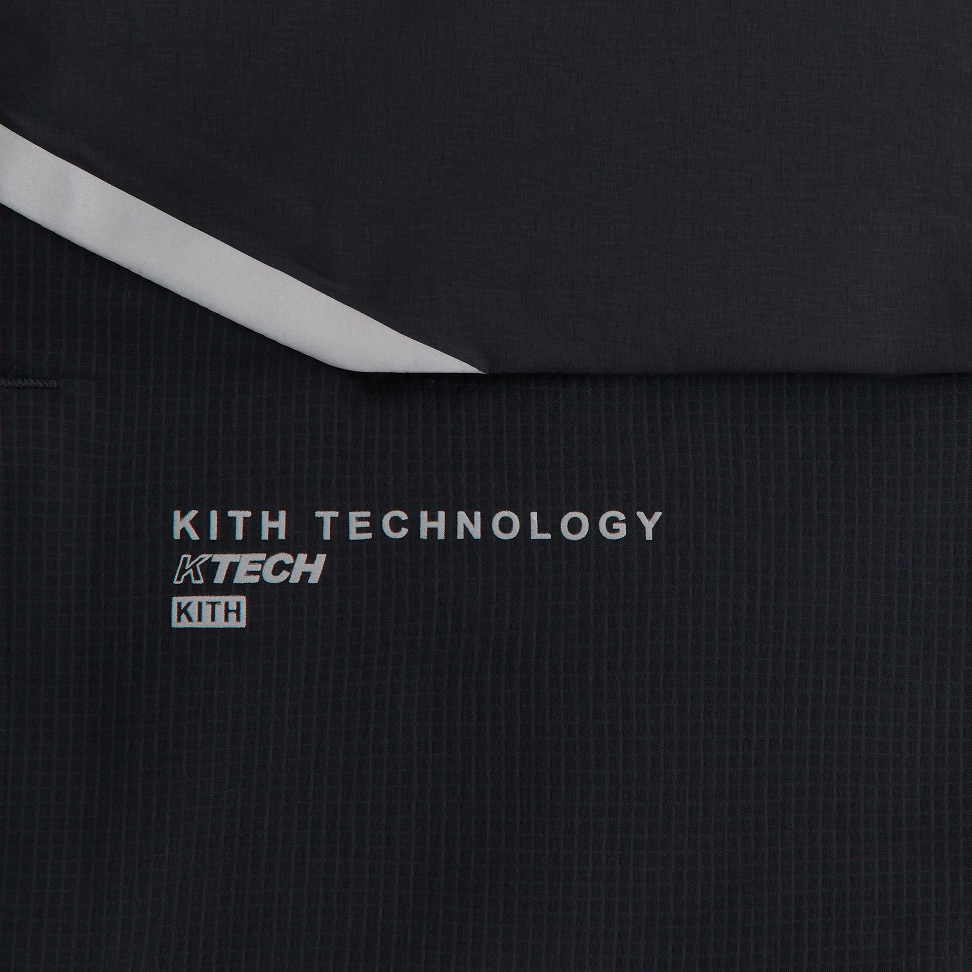 Kith Women for On Core Jacket - Black