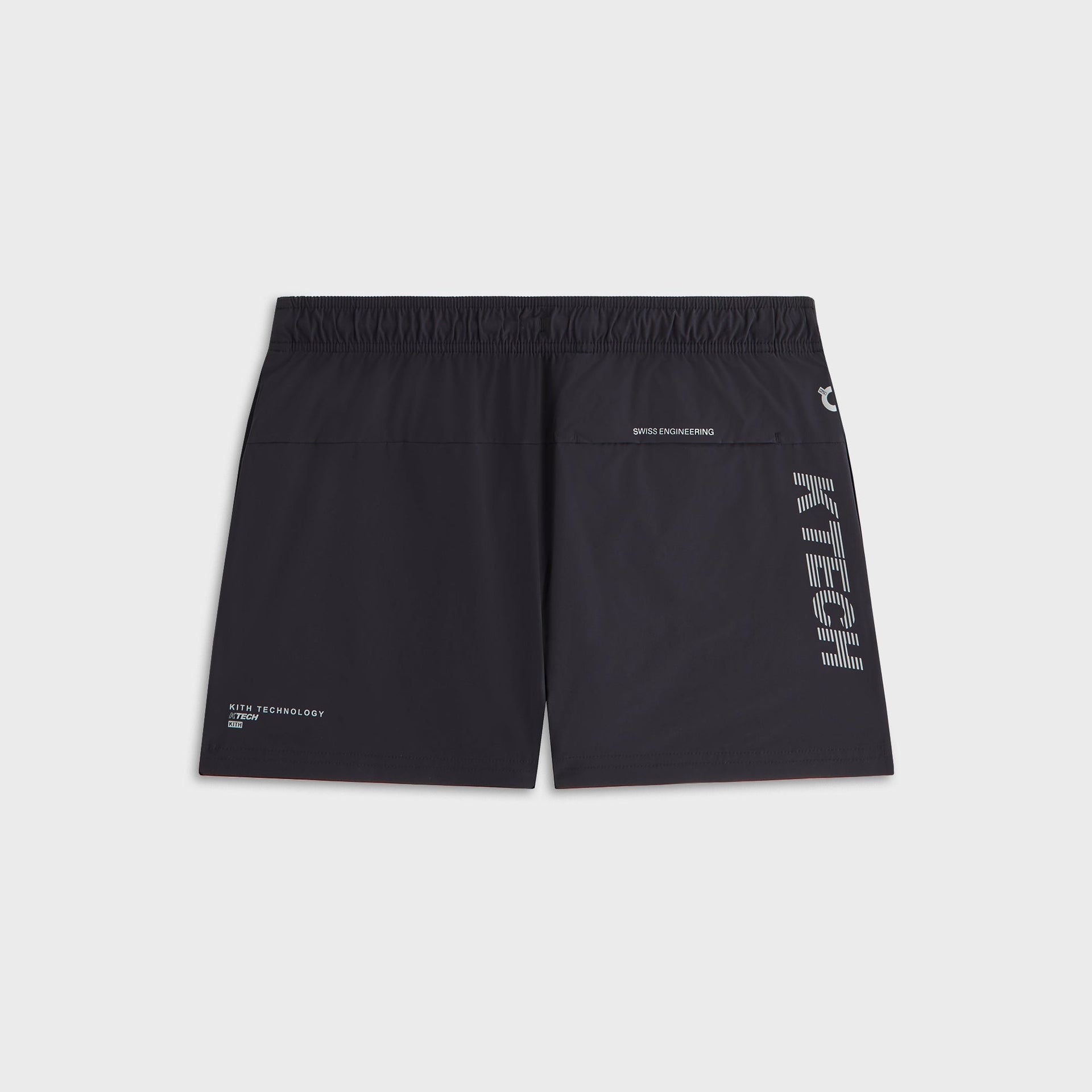 Kith Women for On Core Shorts - Black