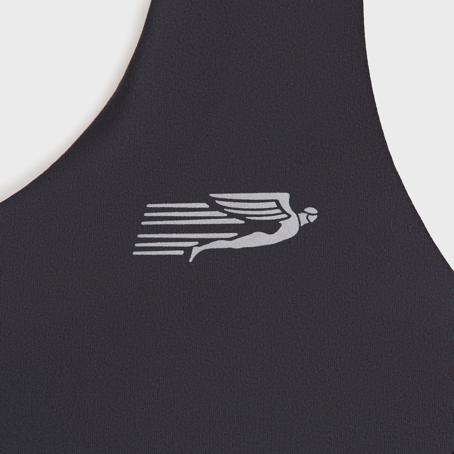 Kith Women for On Core Bra - Black