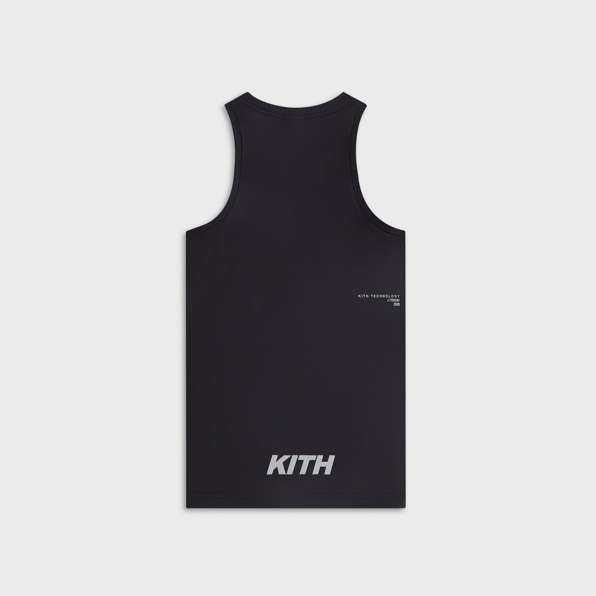 Kith Women for On Core Tank - Black