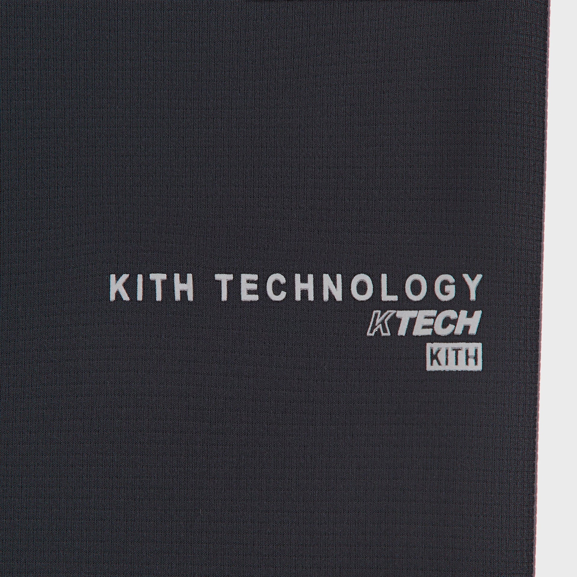 Kith Women for On Core Tank - Black