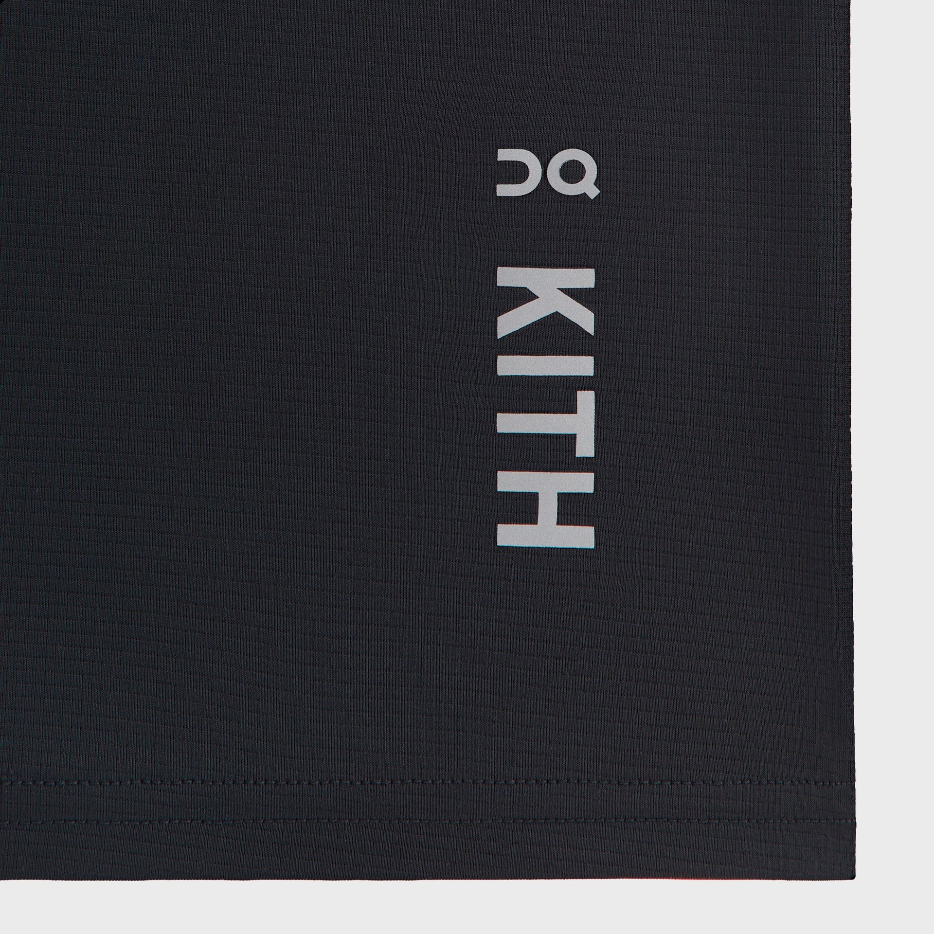 Kith Women for On Core Tee - Black