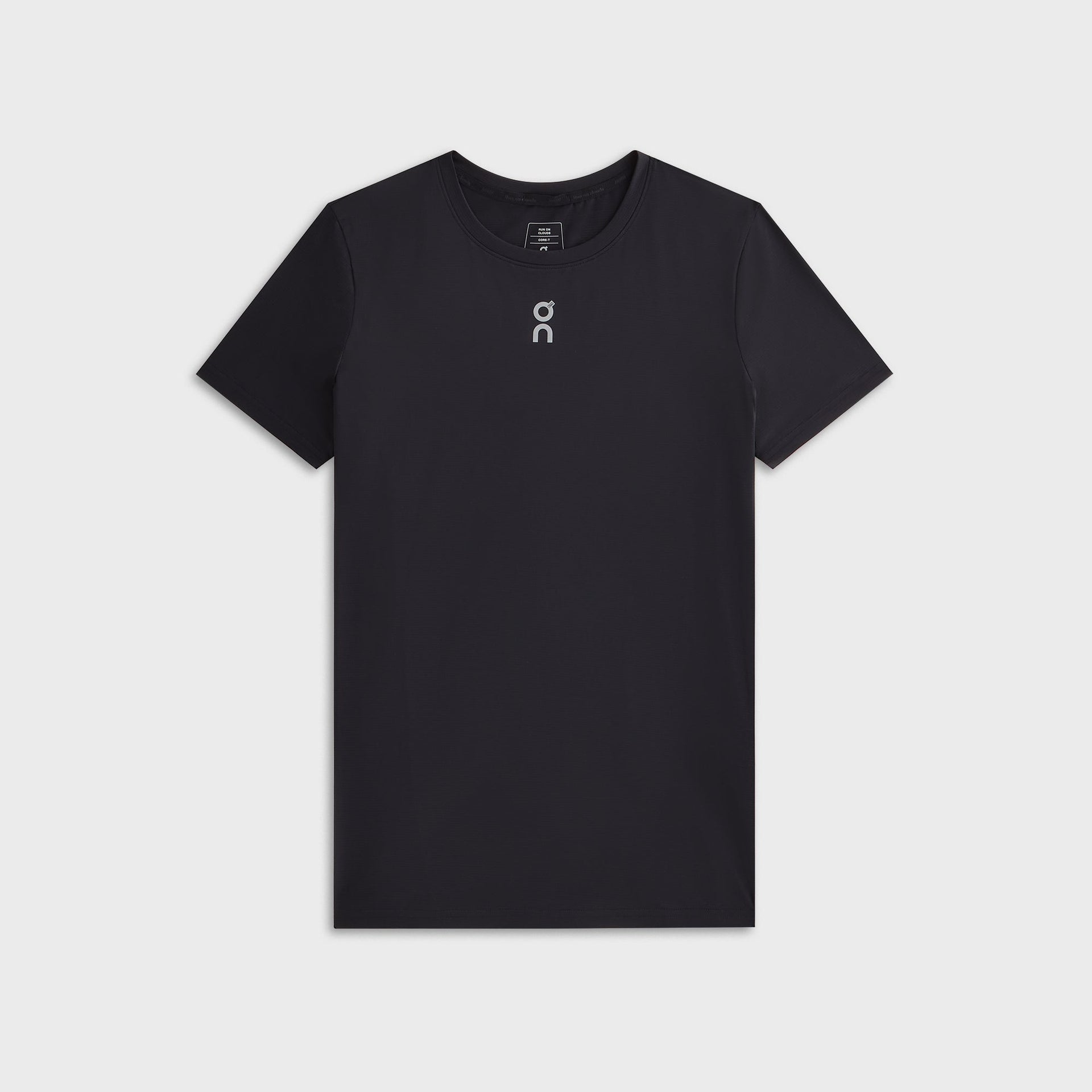 Kith Women for On Core Tee - Black