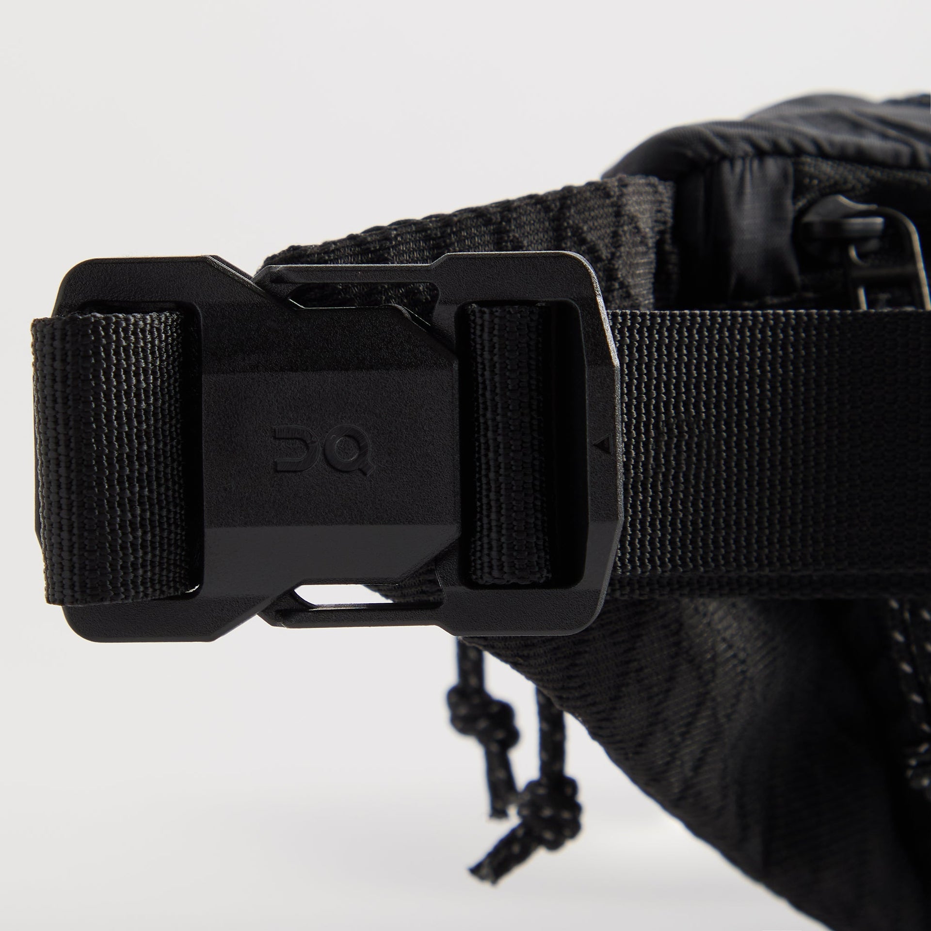 Kith for On Waist Pack Lite 2L - Black