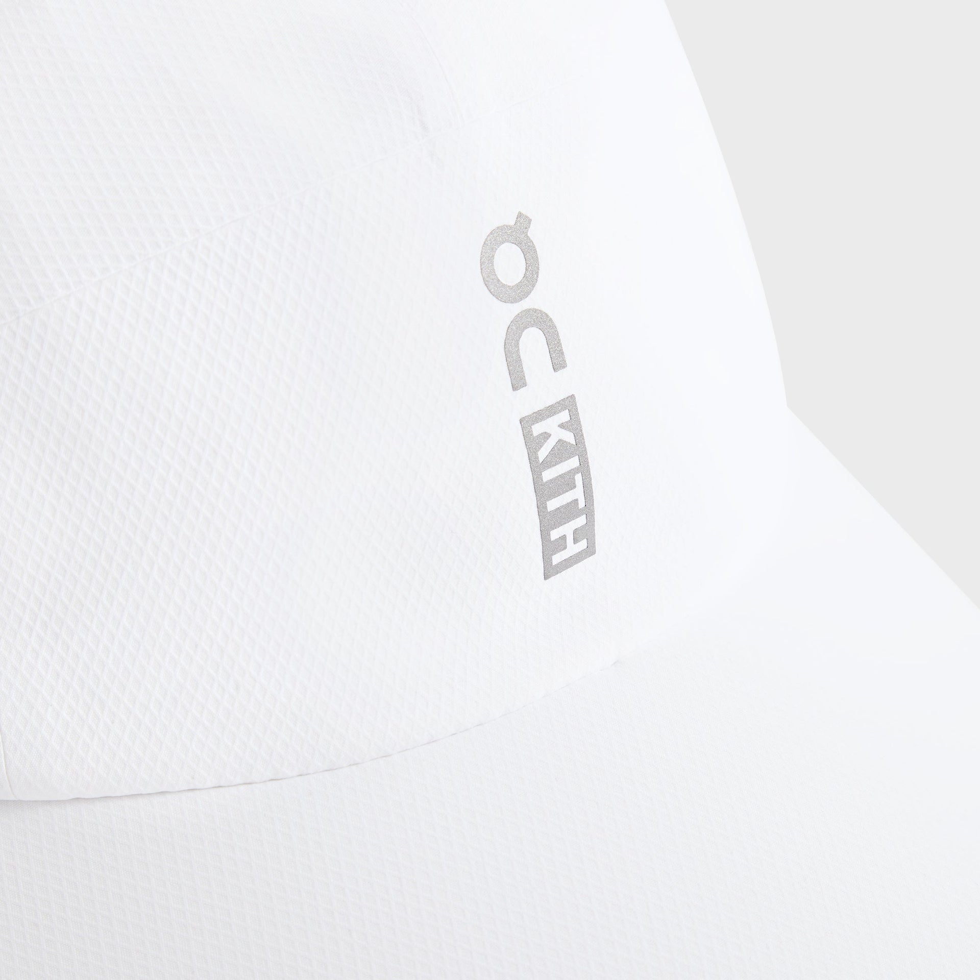 Kith for On Lightweight Cap 2.0 - White