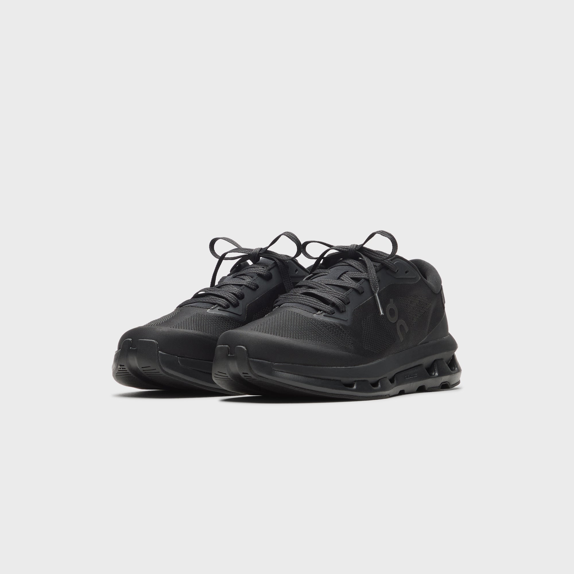 On Running Cloudzone - Black / Eclipse – Kith