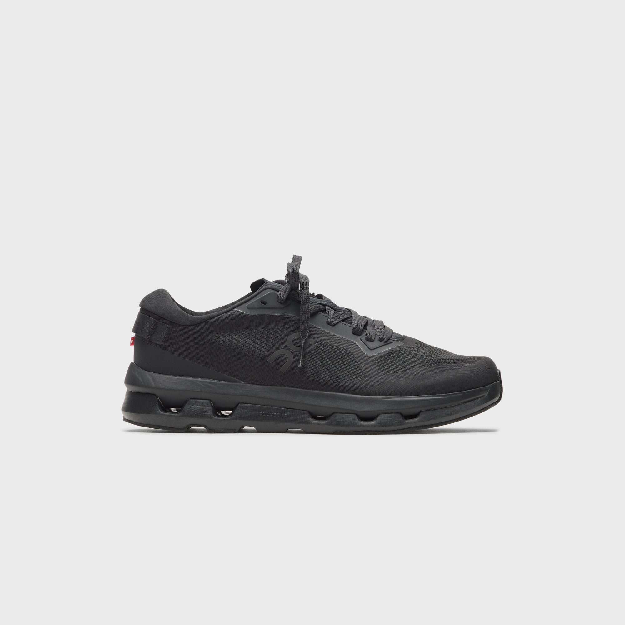 KITH × On Cloudzone ALL BLACK SIZE 27.5 On Running Cloudzone - Black / Eclipse – Kith