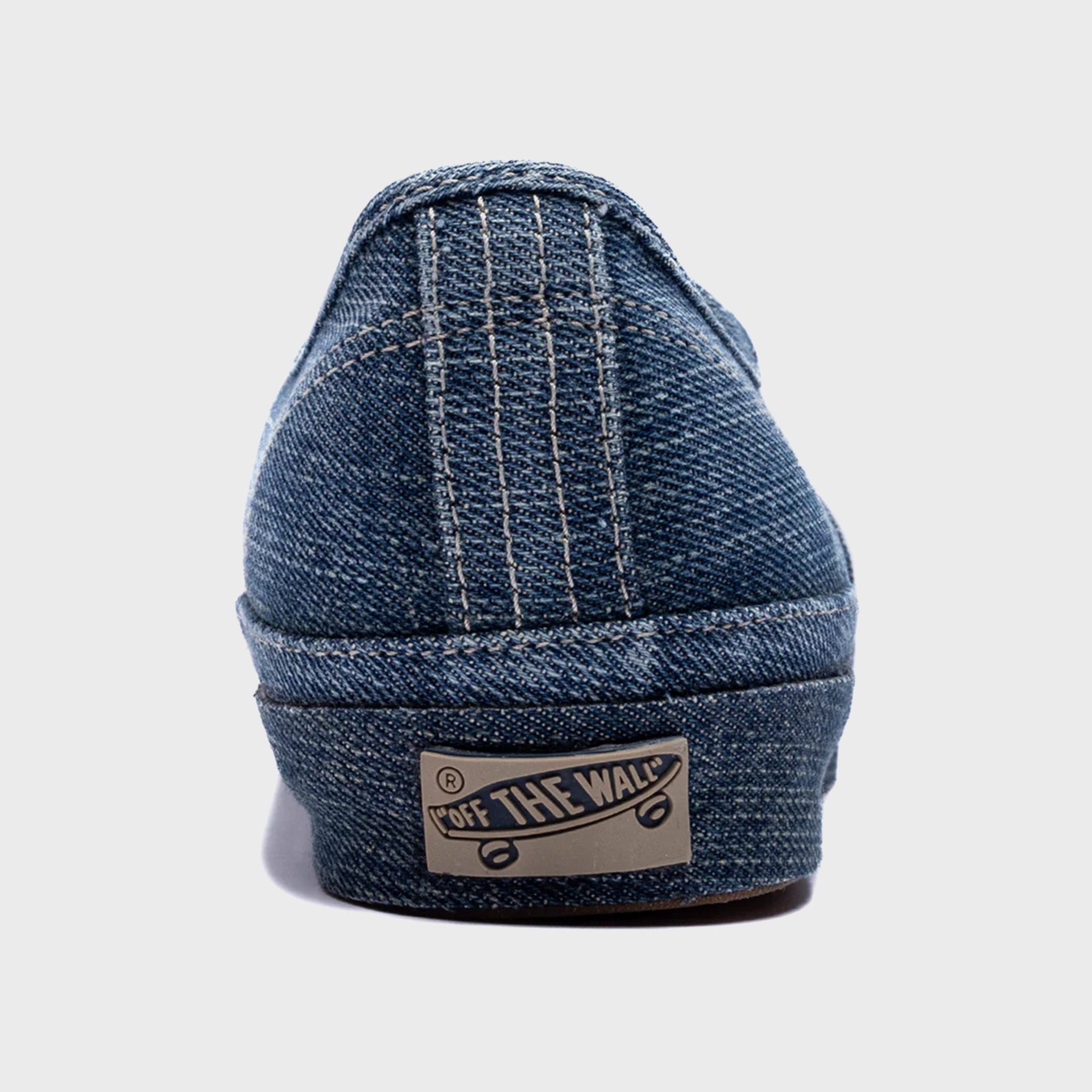 VANS LX Authentic 44 - Denim Indigo