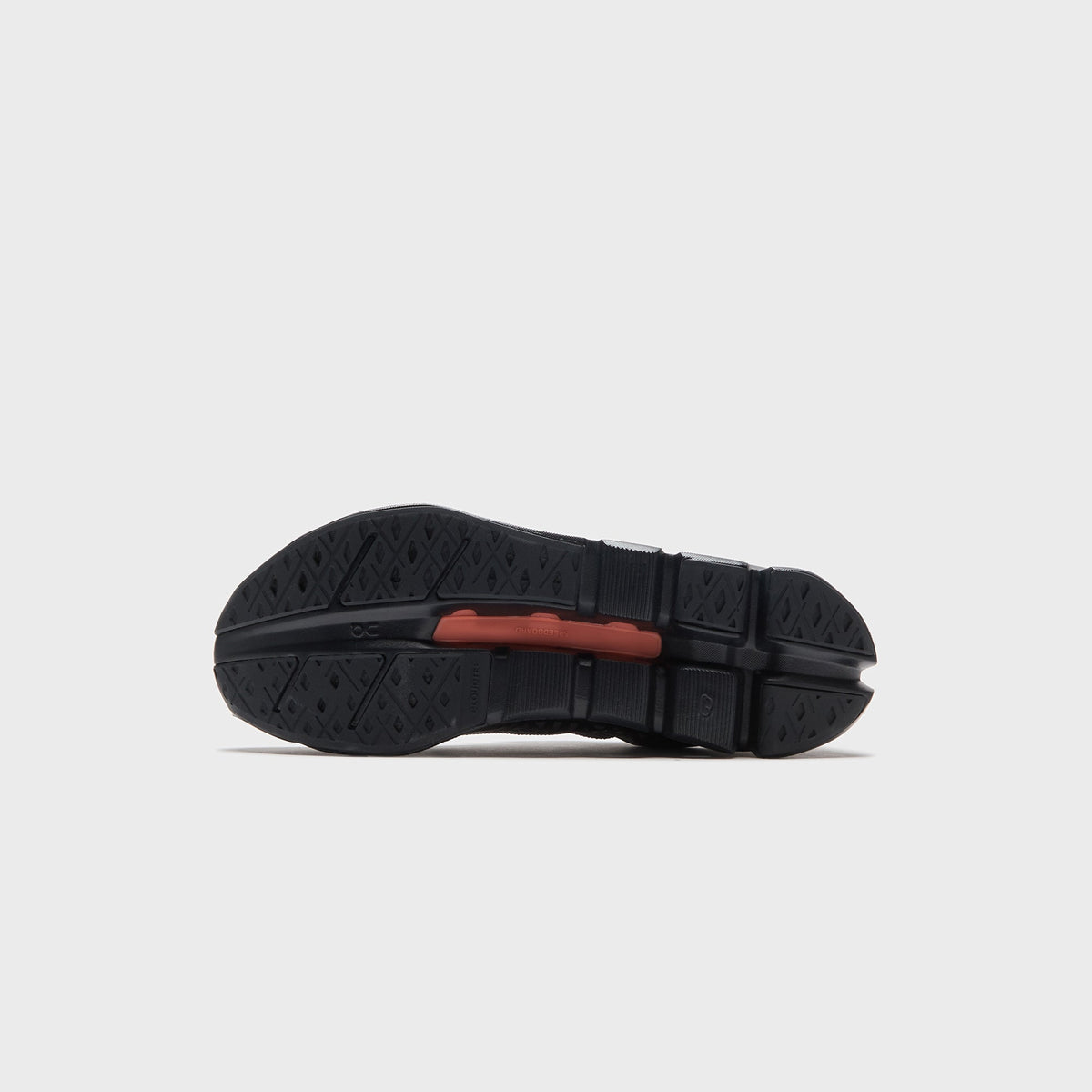 On Running Cloudflow 5 - Black
