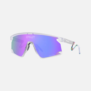 Oakley BXTR Metal MatteClear - Prizm Violet