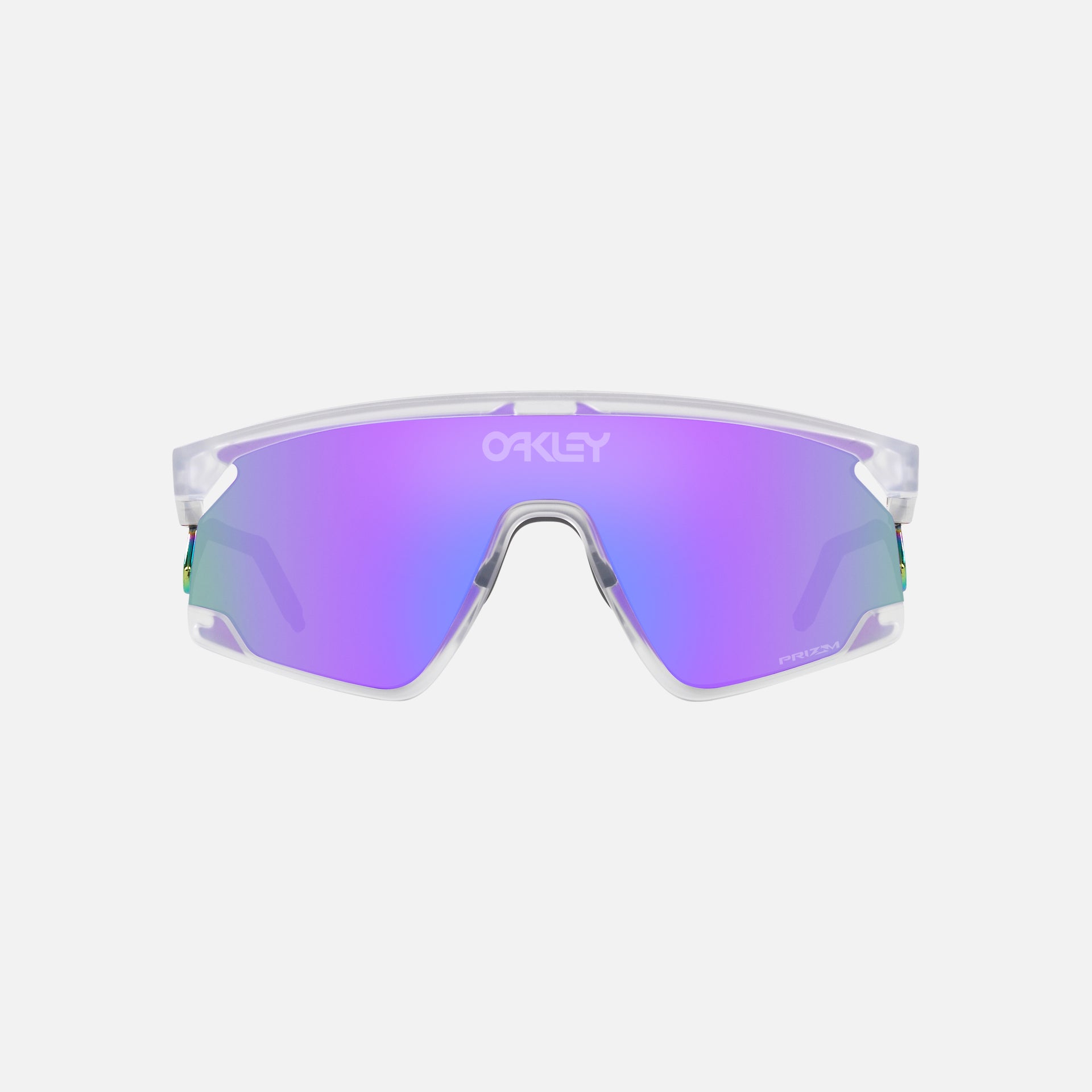 Oakley BXTR Metal MatteClear - Prizm Violet