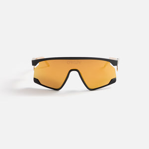 Oakley BXTR METAL - Matte Black / Prizm 24K