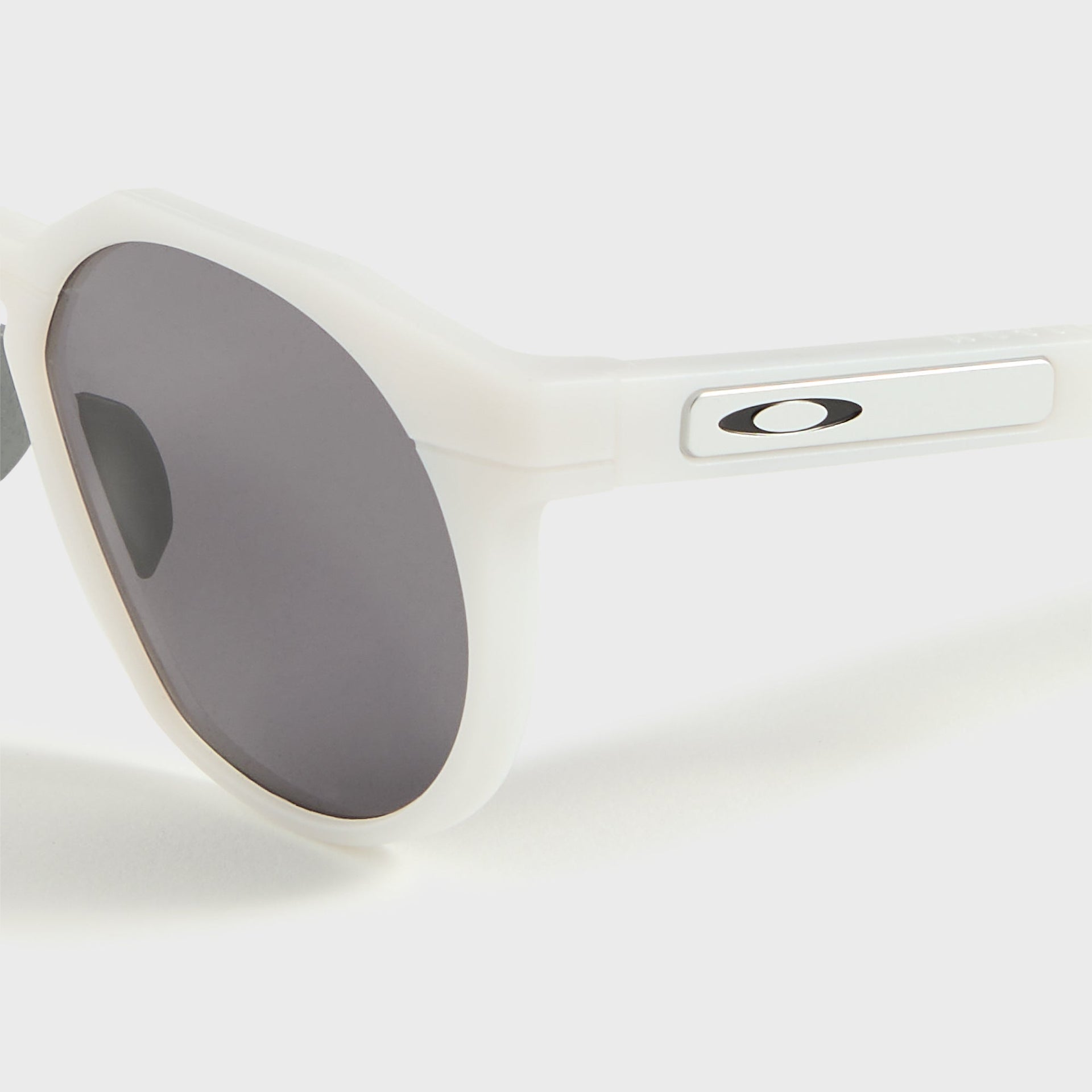 Oakley HSTN in Mt Trans Mist / Prizm Grey
