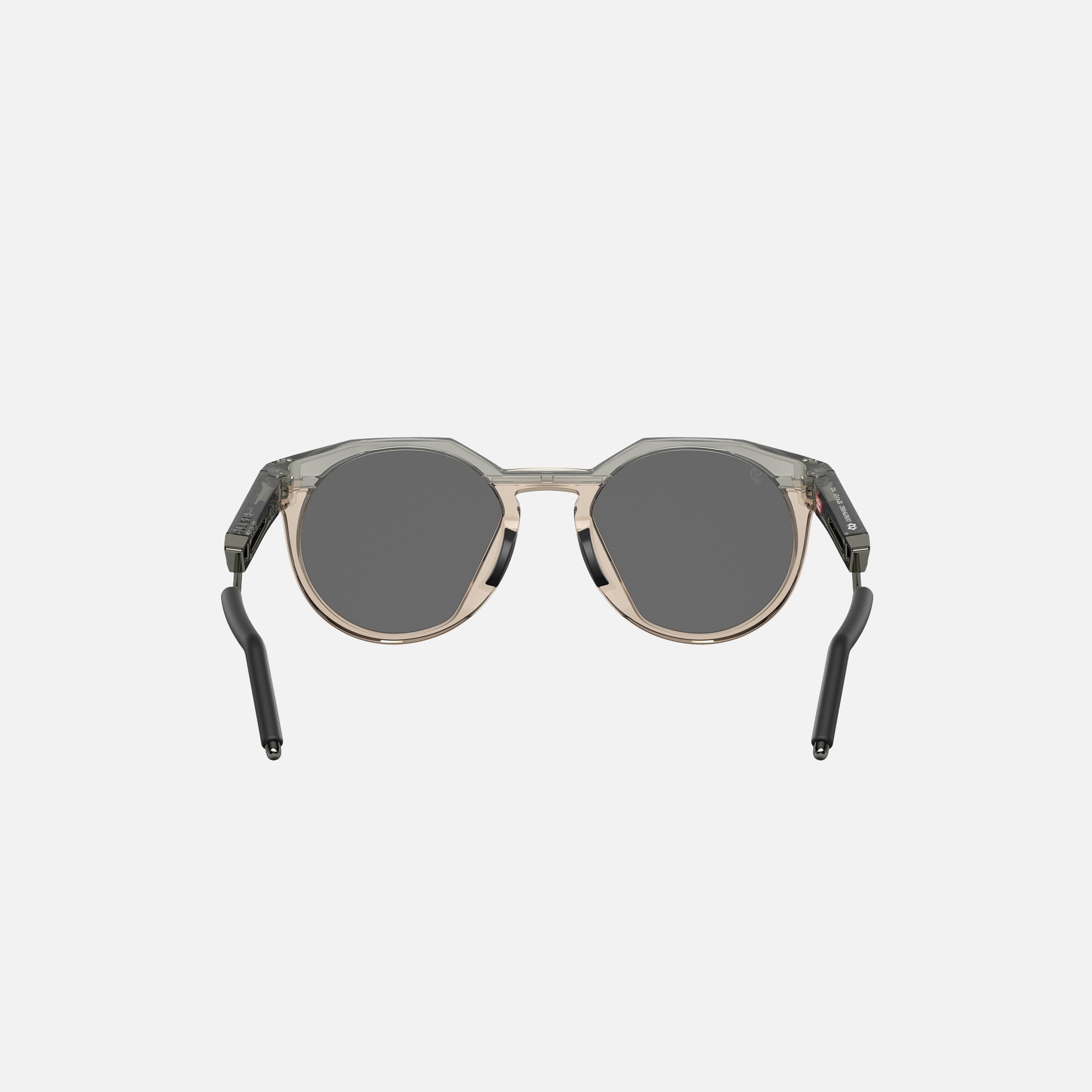Oakley x Damian Lillard HSTN Metal - Grey Ink / Prizm Black