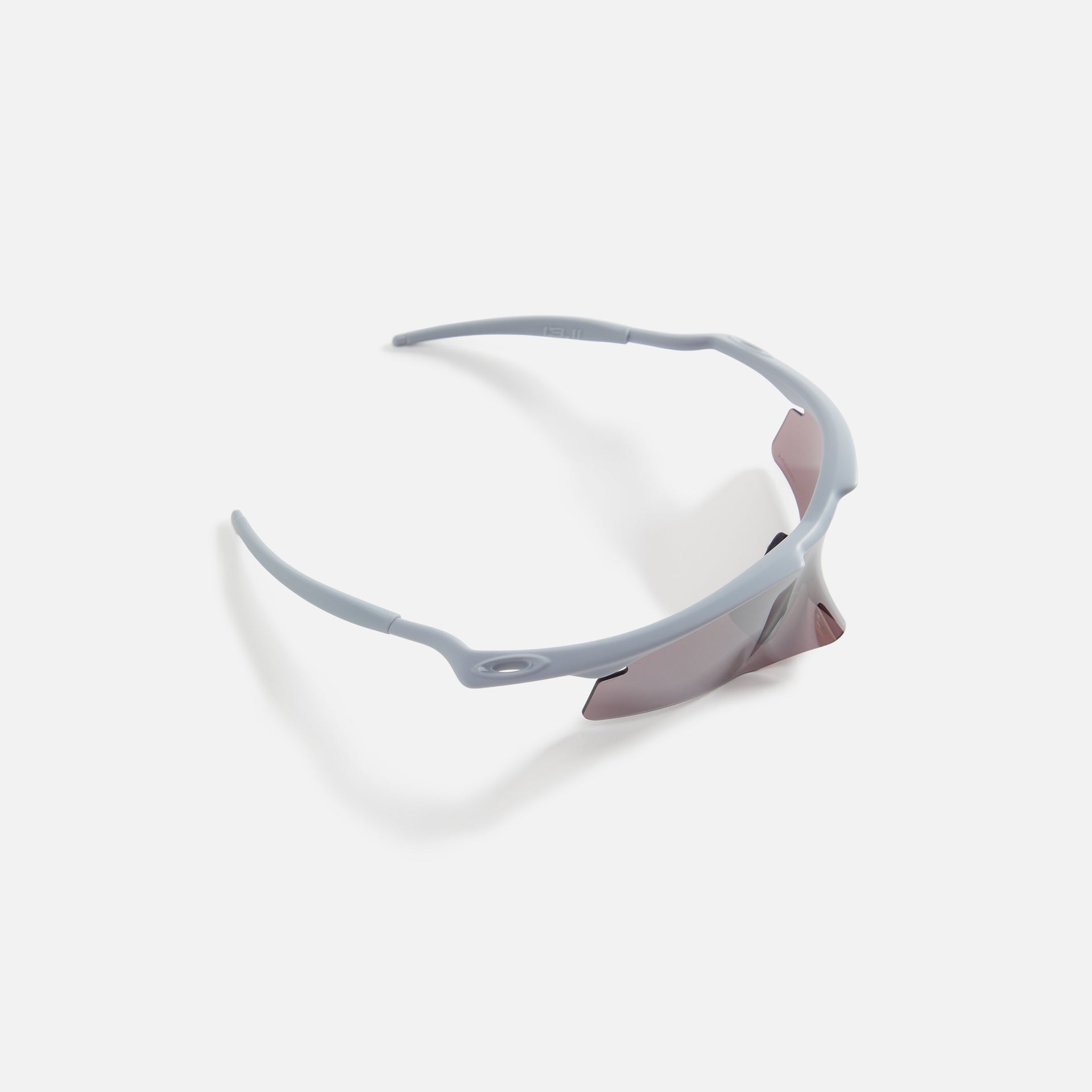 Oakley Matte Fog W/ Prizm Road - Black
