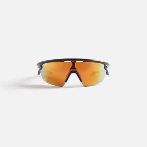 Oakley Bisphaera - Prizm Ruby / Polished White