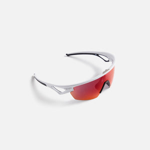 Oakley SPHAERA - Prizm Field / Matte White