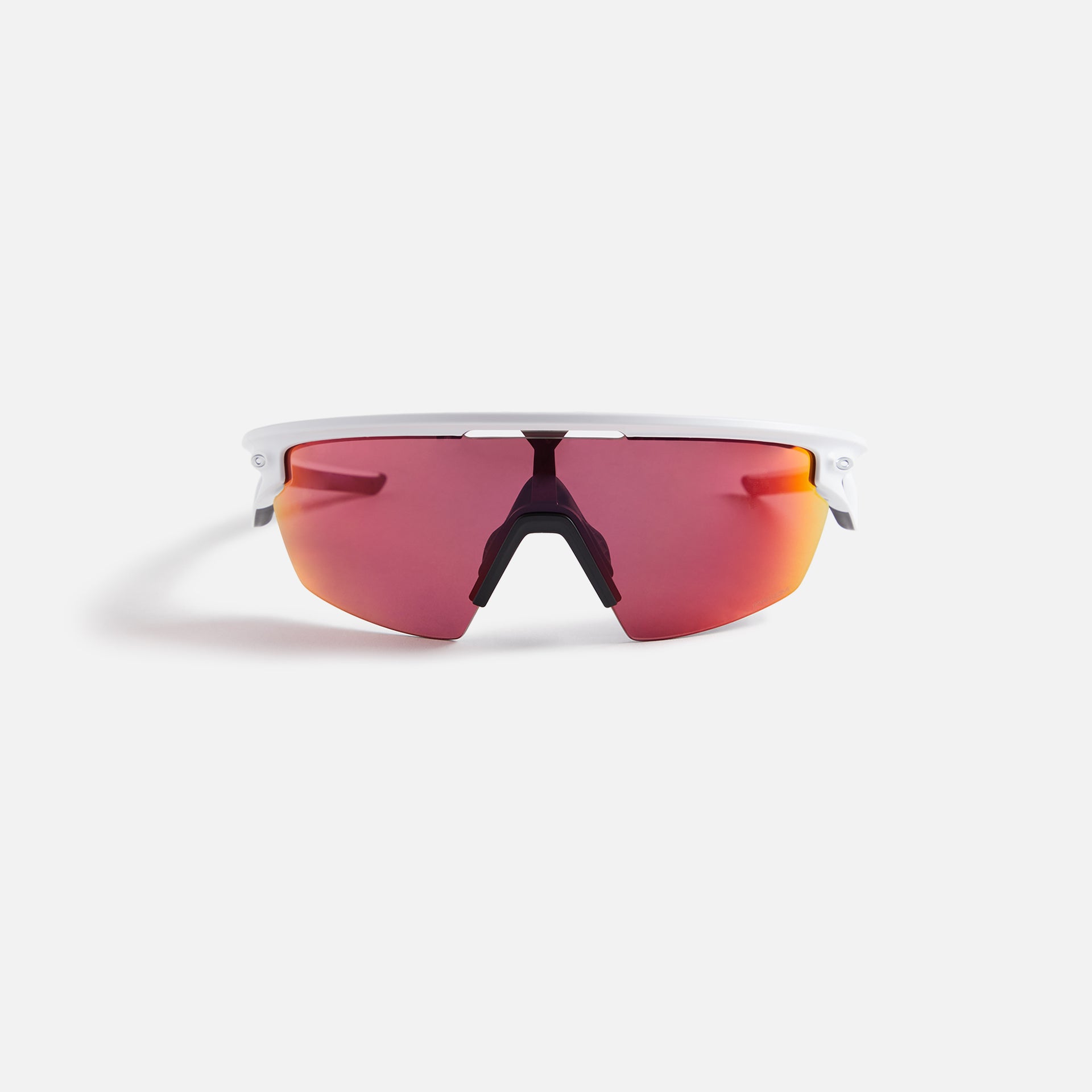 Oakley SPHAERA - Prizm Field / Matte White