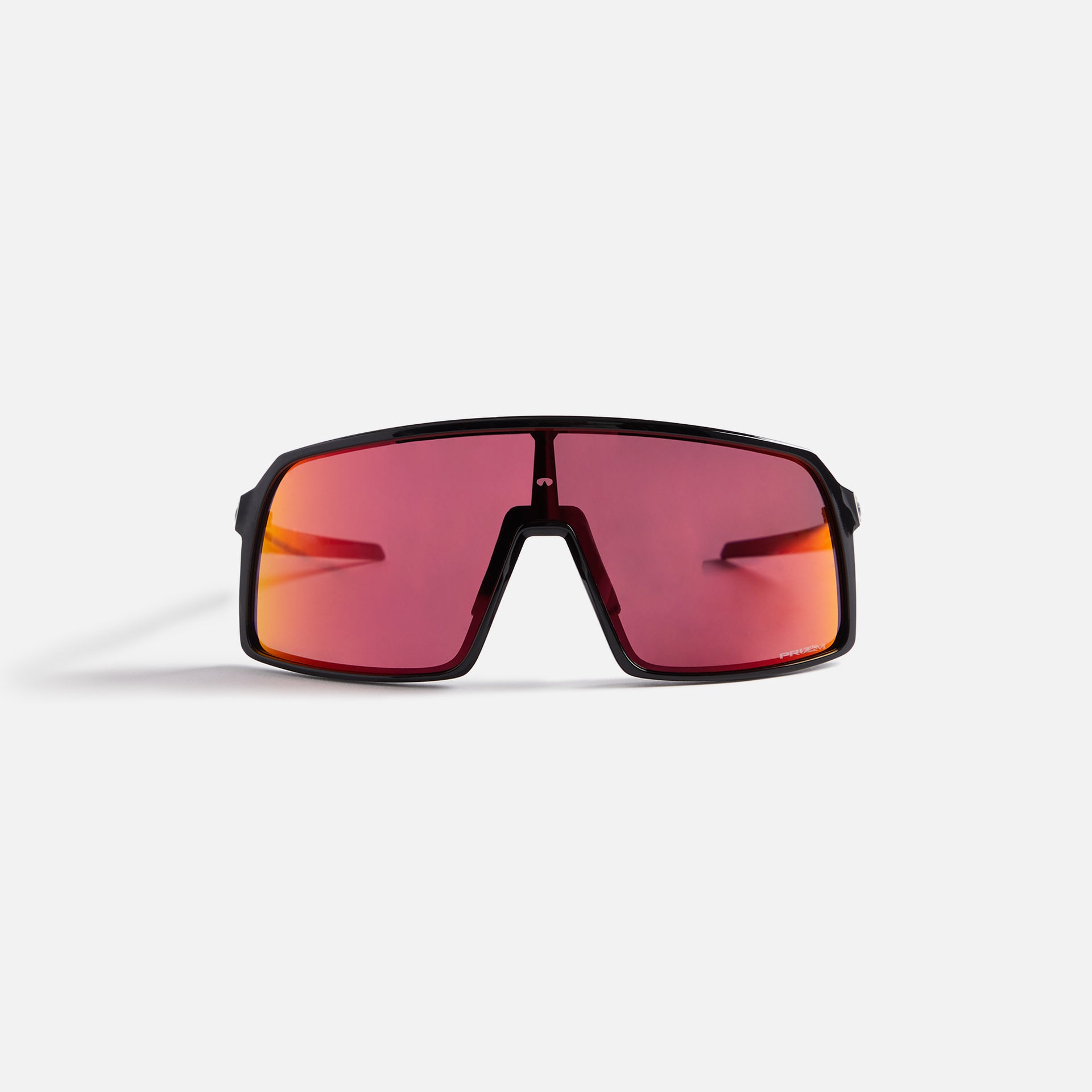 Oakley Sutro - Polished Black / Prizm Field