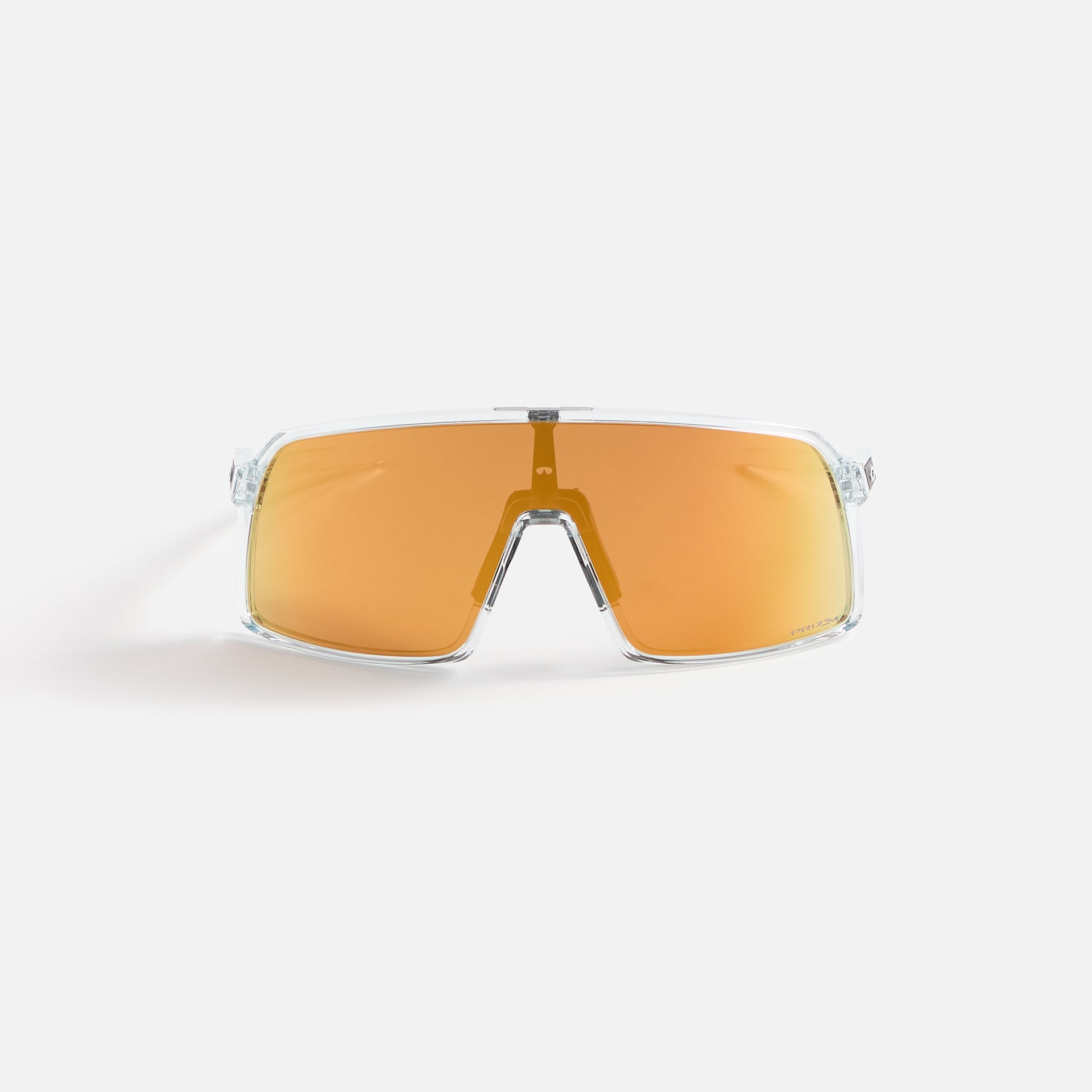 Oakley Sutro - Clear / 24k Prizm