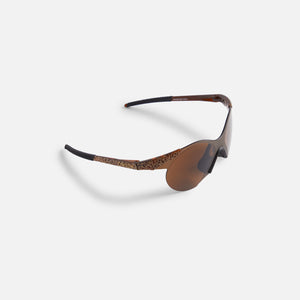 Oakley MUZM SubZero N Cut - Burn Brush / Prizm / Tungsten Matte