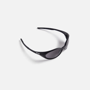 Oakley Eyejacket Redux - Matte Black / Prizm Grey