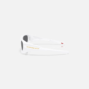 Oakley De Soto - Pearl White / PRIZM™ Black