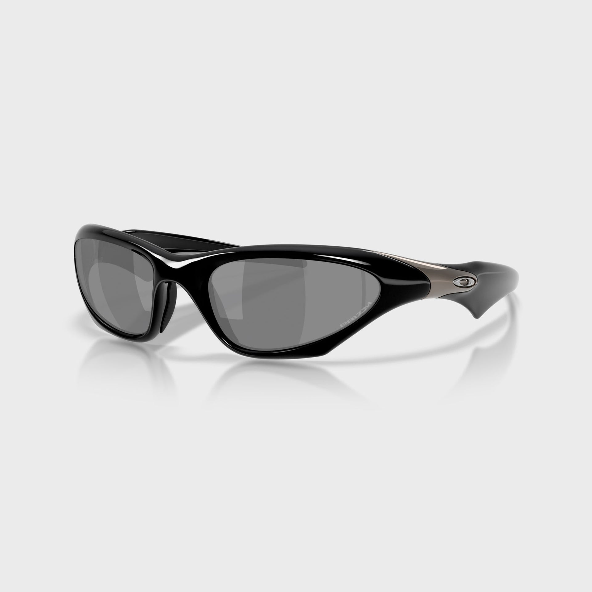 Oakley MUZM Scar - Black