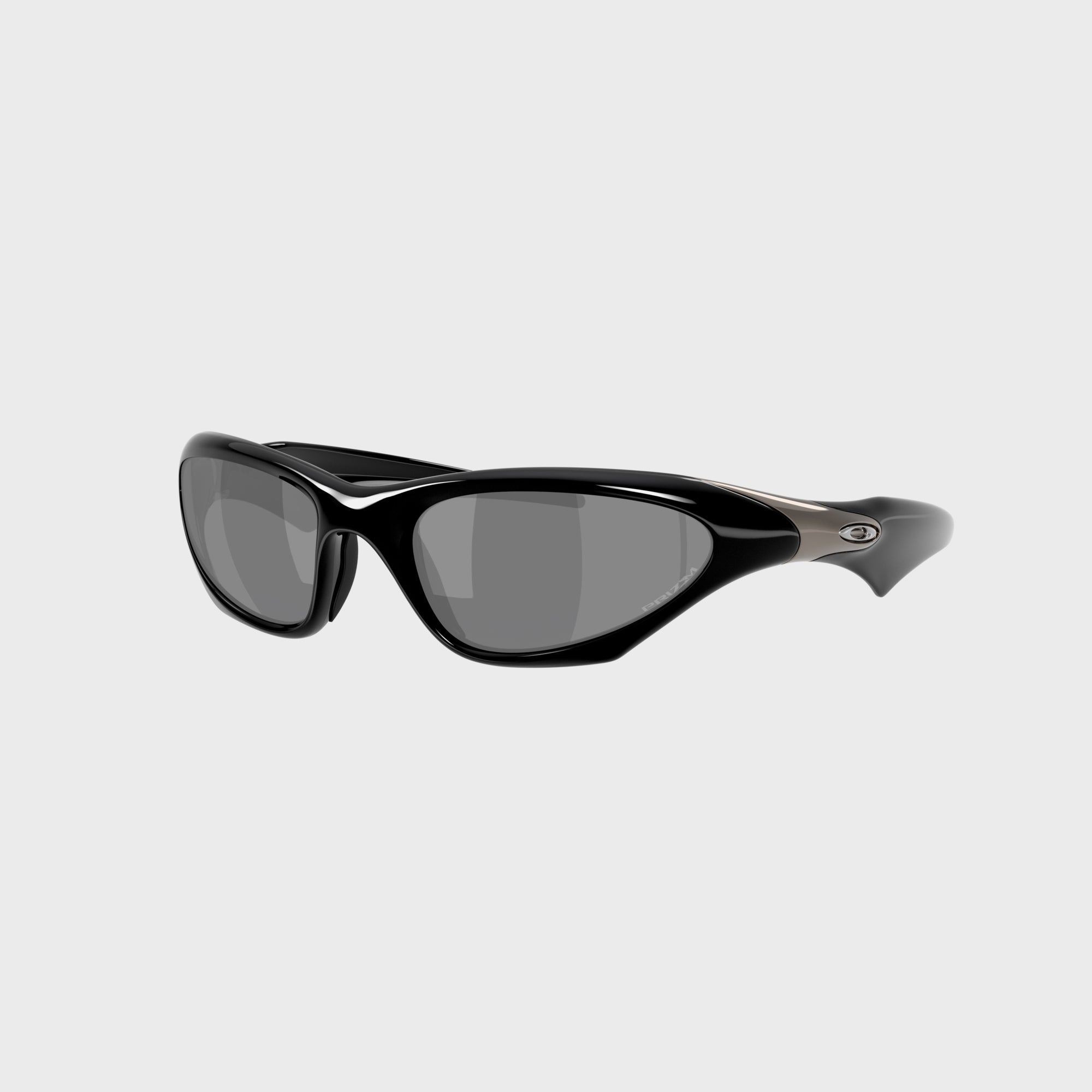 Oakley MUZM Scar - Black – Kith