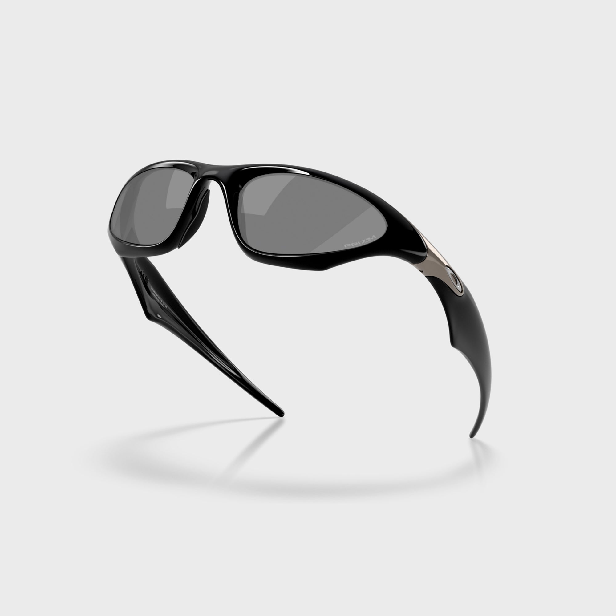 Oakley MUZM Scar - Black – Kith
