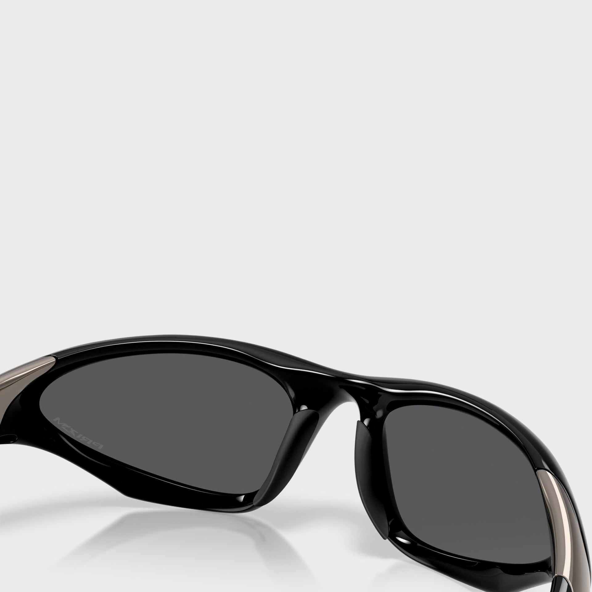 Oakley MUZM Scar - Black