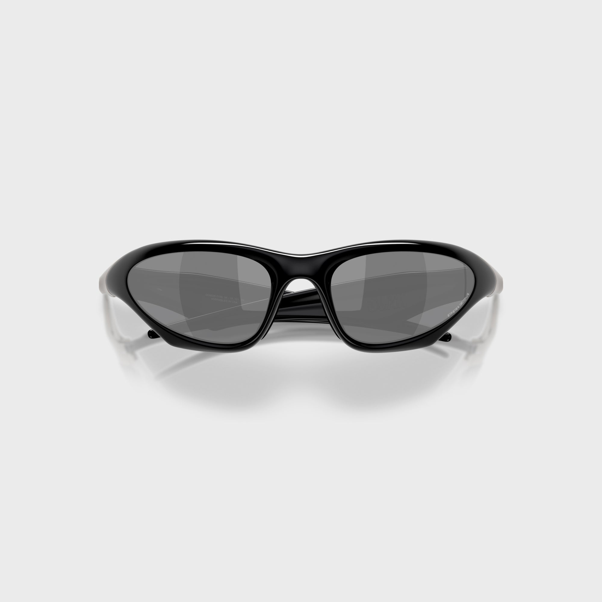 Oakley MUZM Scar - Black – Kith