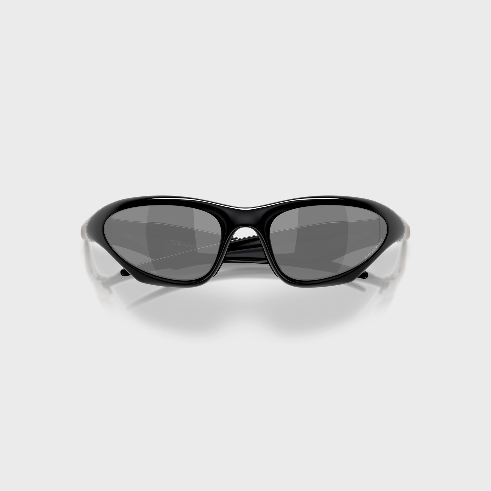 Oakley MUZM Scar - Black