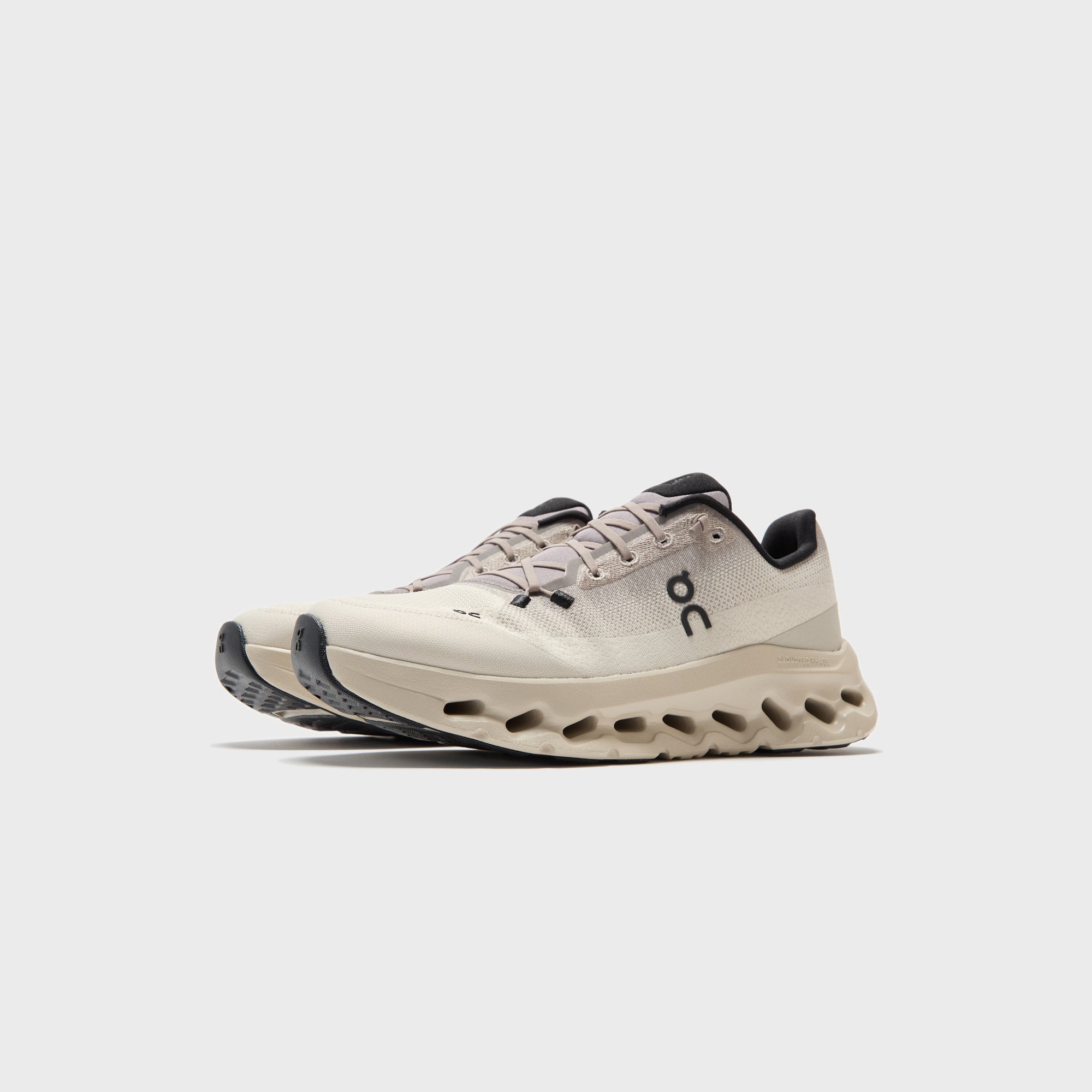 On Running Cloudtilt - Cinder / Sand – Kith