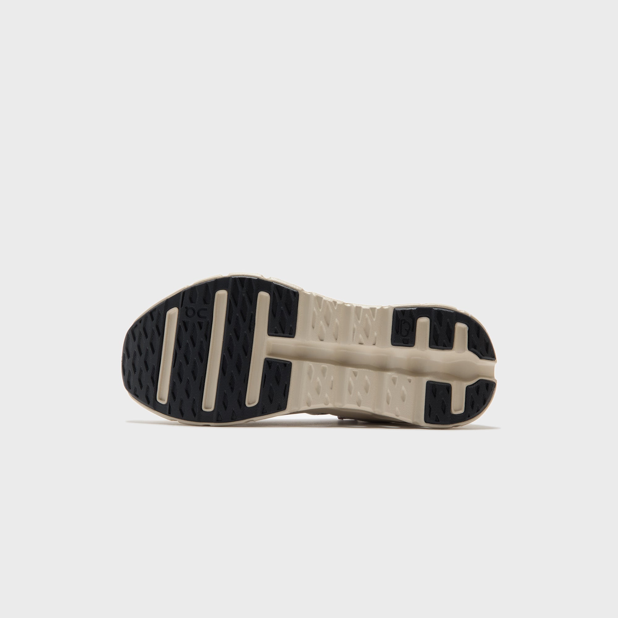 On Running Cloudtilt - Cinder / Sand – Kith