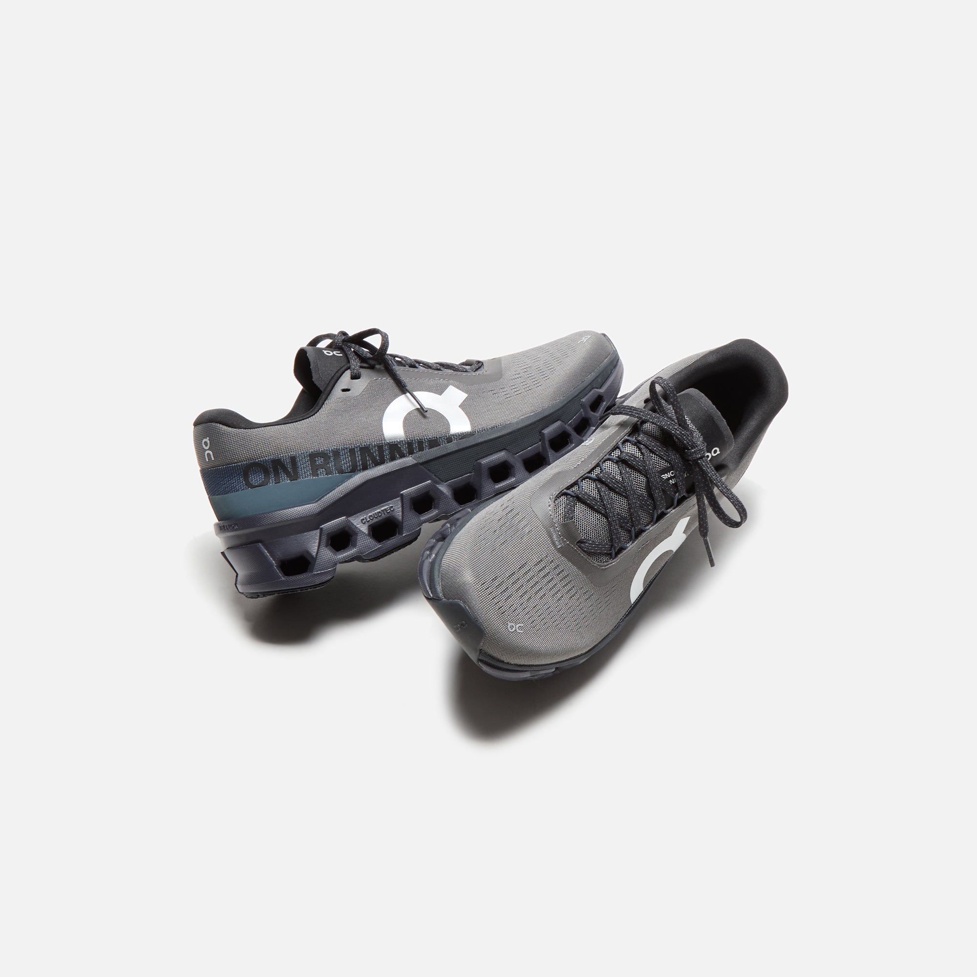 The Cloudmonster: Next-level cushioning & energy return | On | On United  States