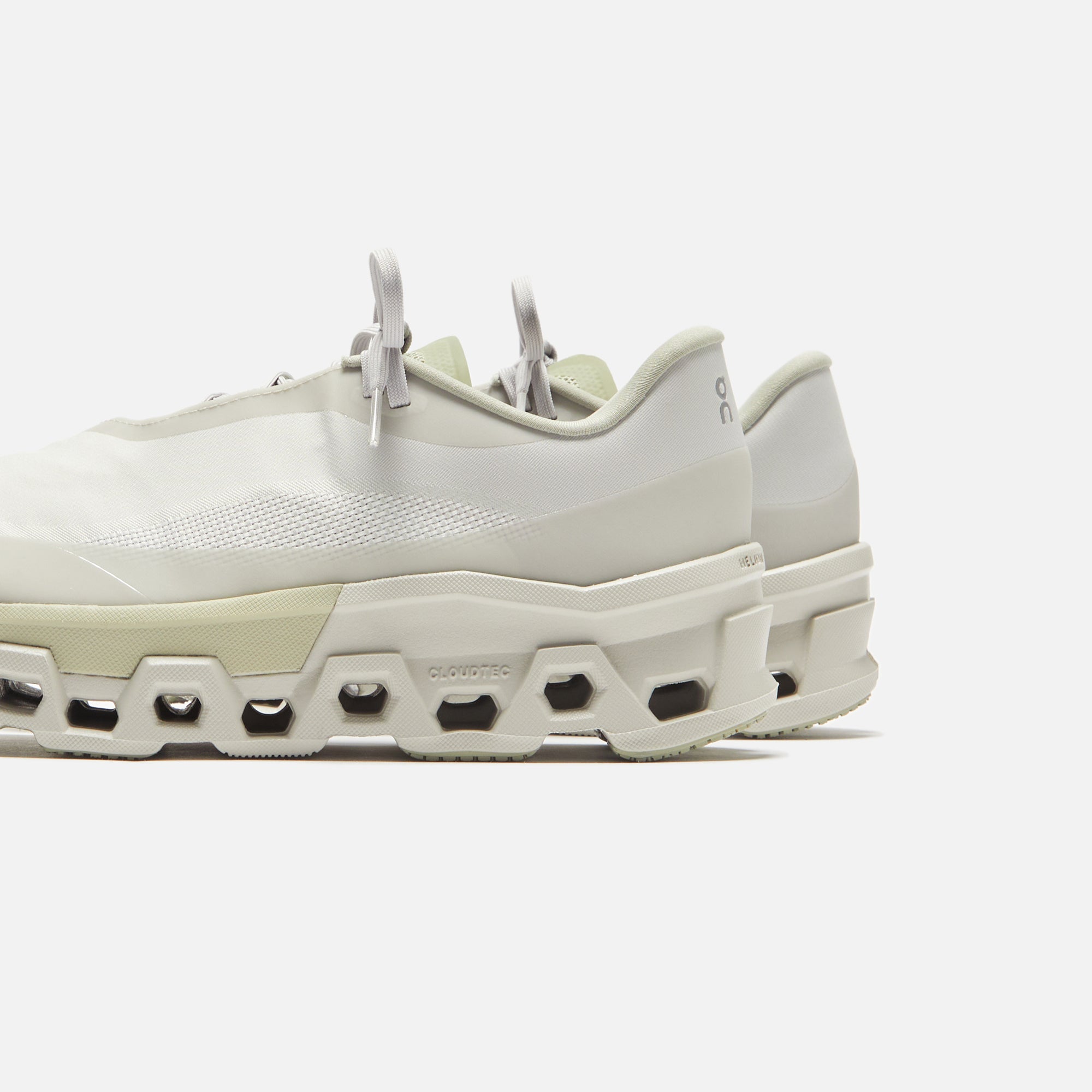 On × POST ARCHIVE FACTION Cloudmonster 2 Cloudmonster 2 PAF: Limited-Edition Men's Shoe | On United