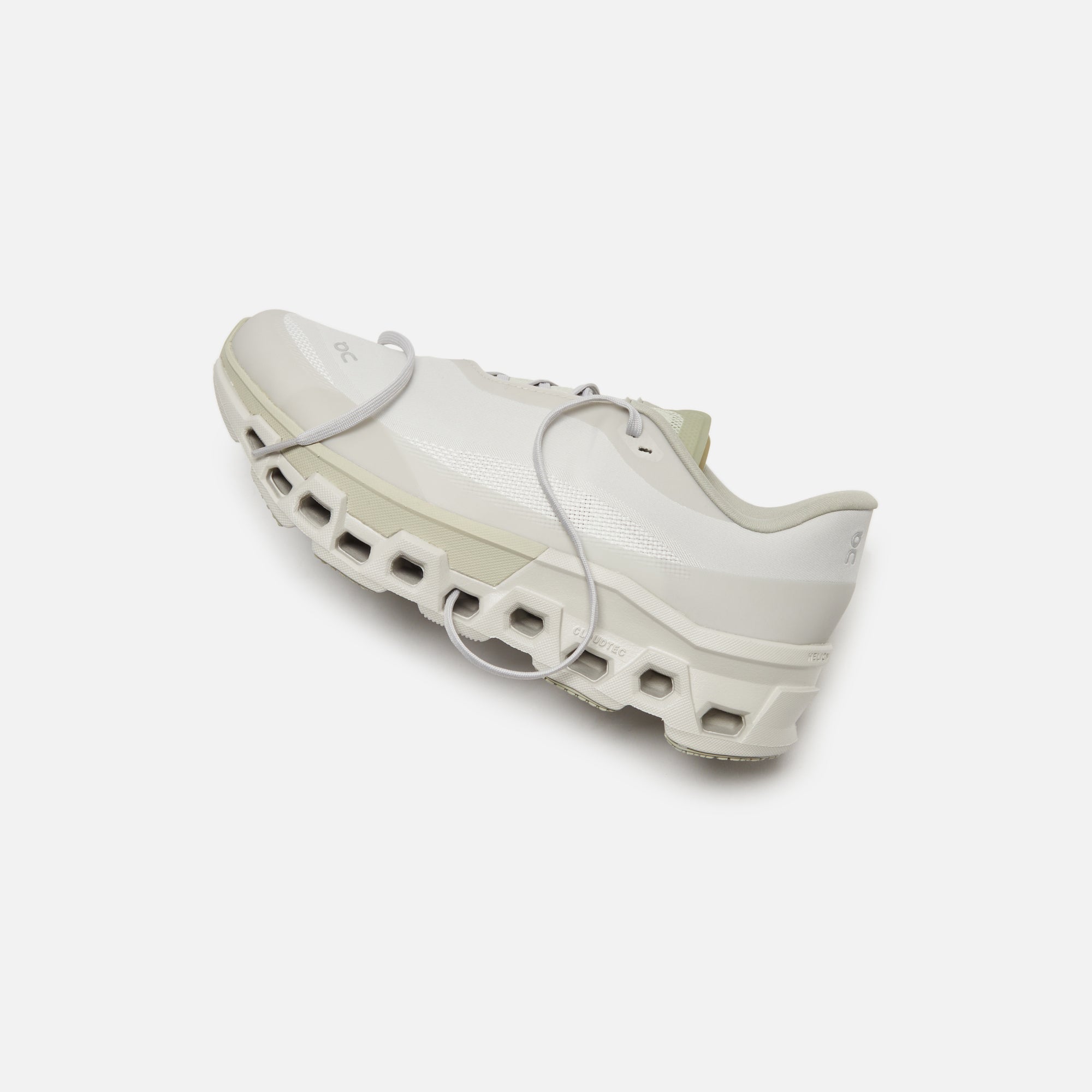 靴 POST ARCHIVE FACTION On Cloudmonster 2 Cloudmonster 2 PAF: Limited-Edition Men's Shoe | On United