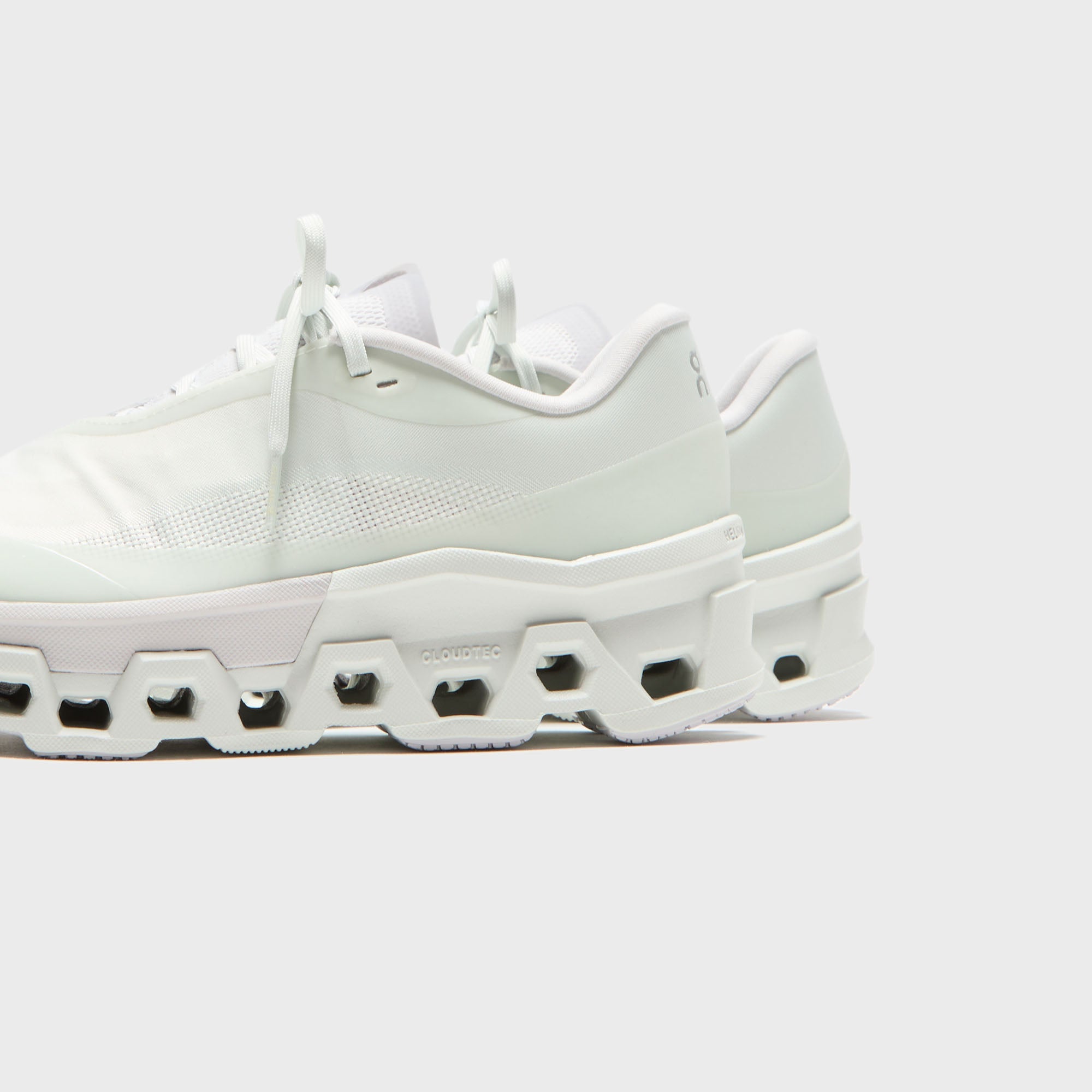 POST ARCHIVE FACTION × On POST ARCHIVE FACTION On Cloudmonster Cloudventure | SneakerNews.com